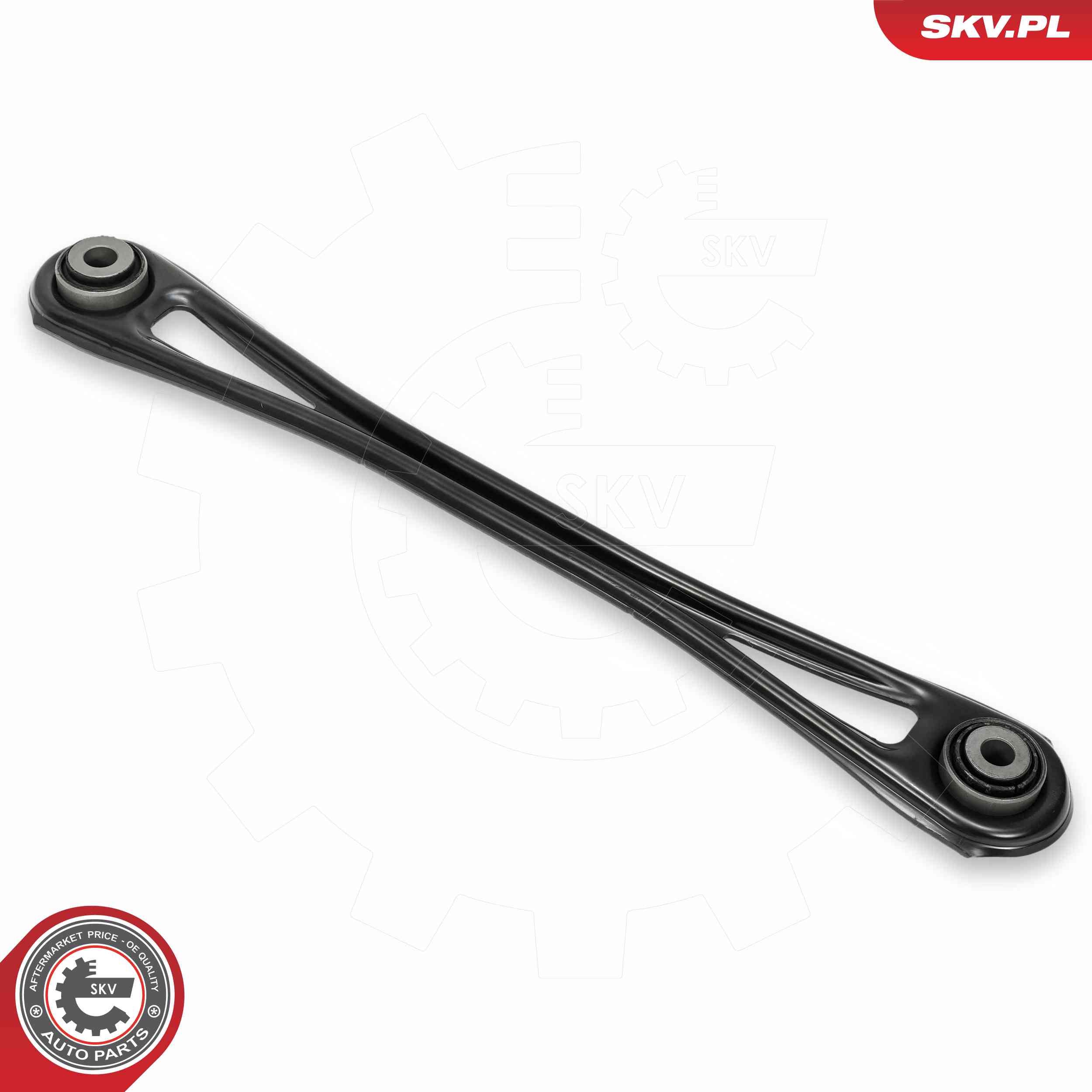 Barra oscilante, suspensión de ruedas ESEN SKV 69SKV843