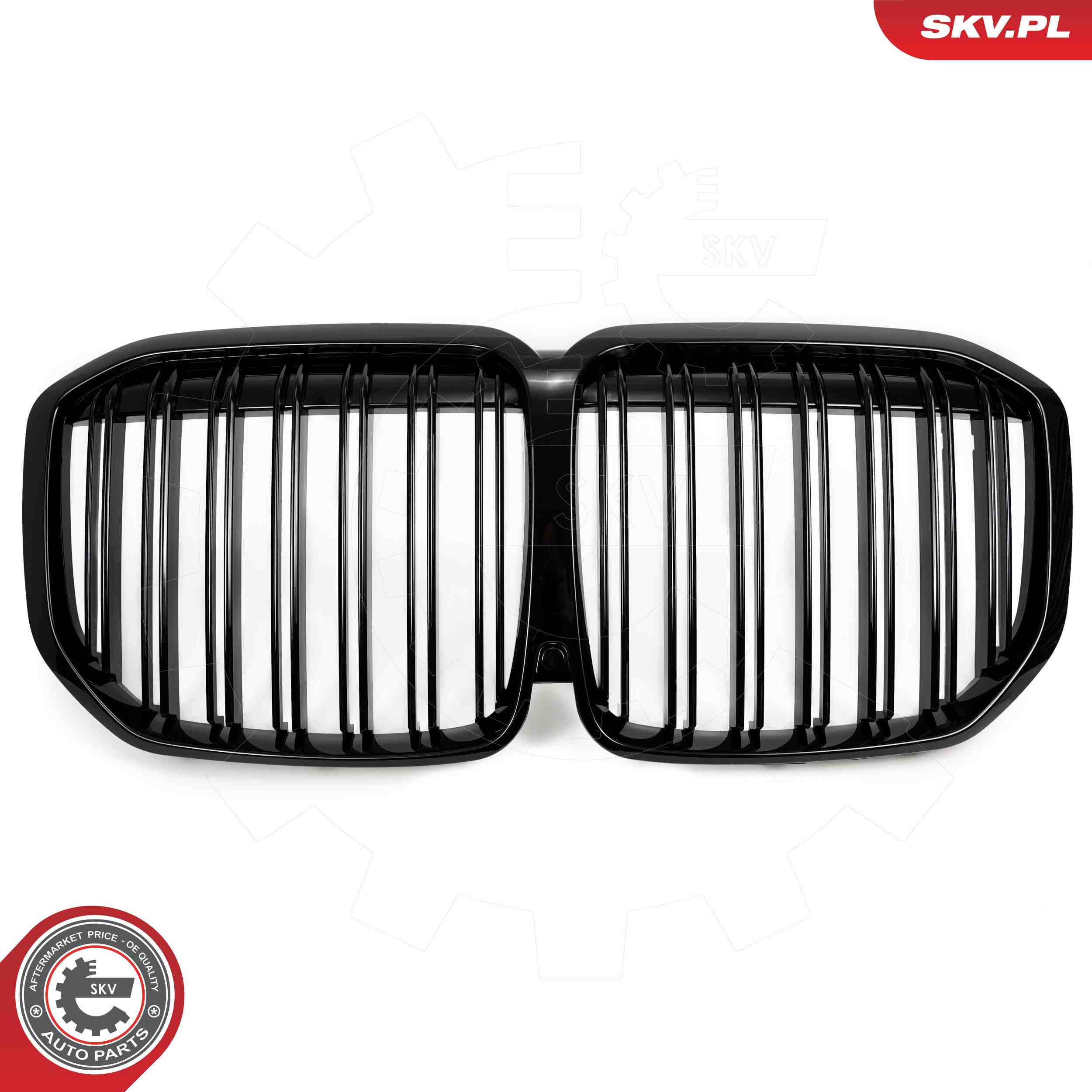 Rejilla radiador ESEN SKV 66SKV315