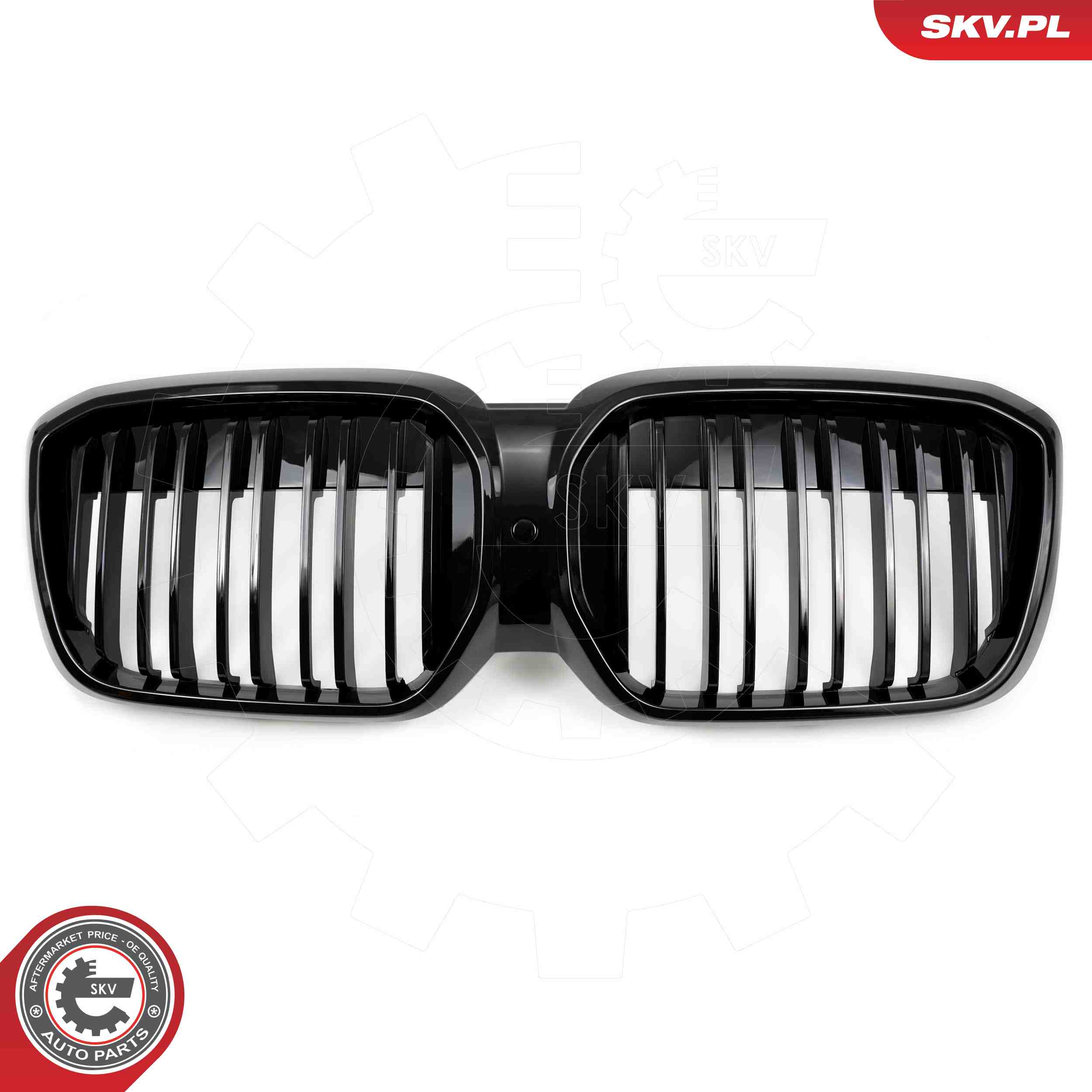 Rejilla radiador ESEN SKV 66SKV316
