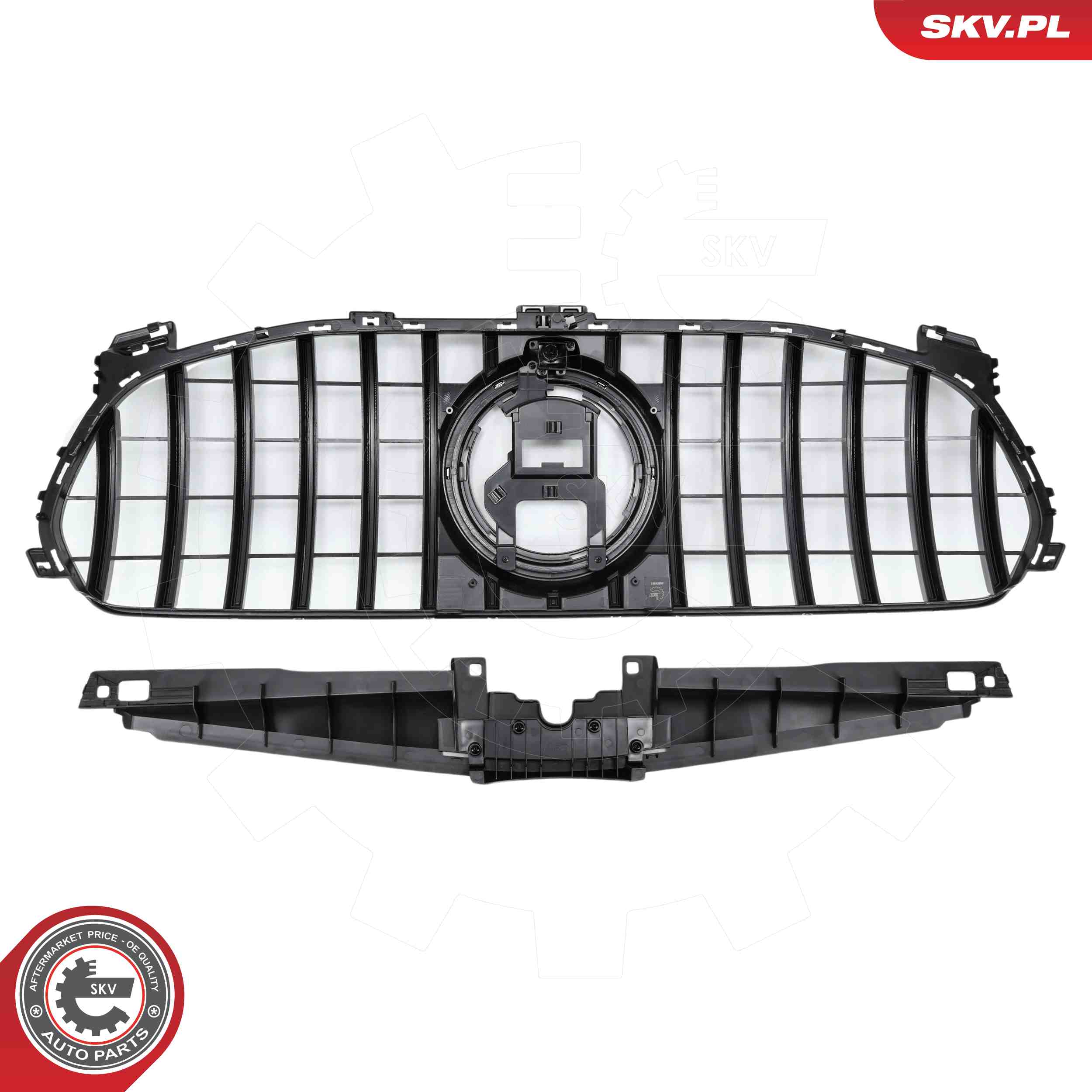 Rejilla radiador ESEN SKV 66SKV581