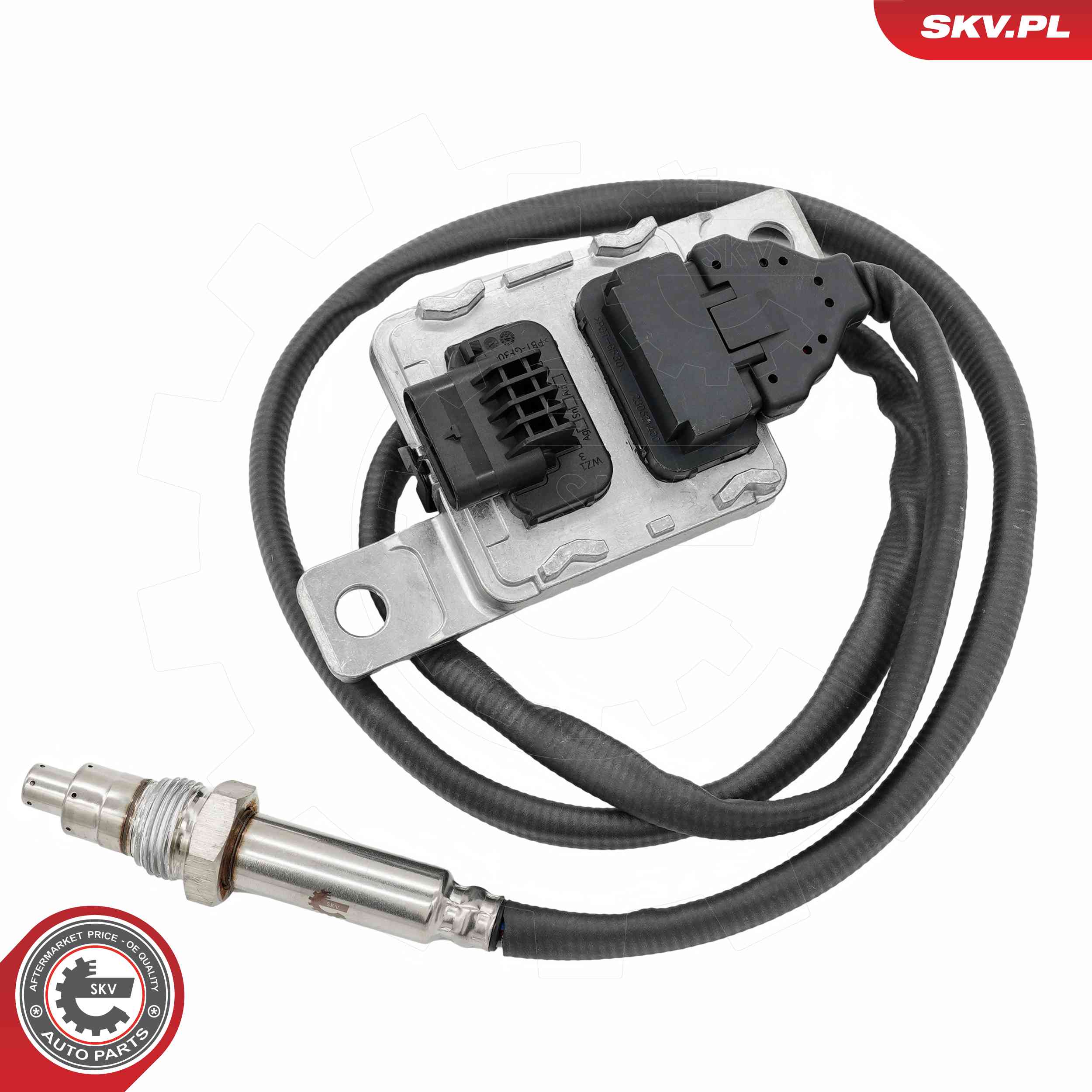 Sensor NOx, catalizador NOx ESEN SKV 71SKV079