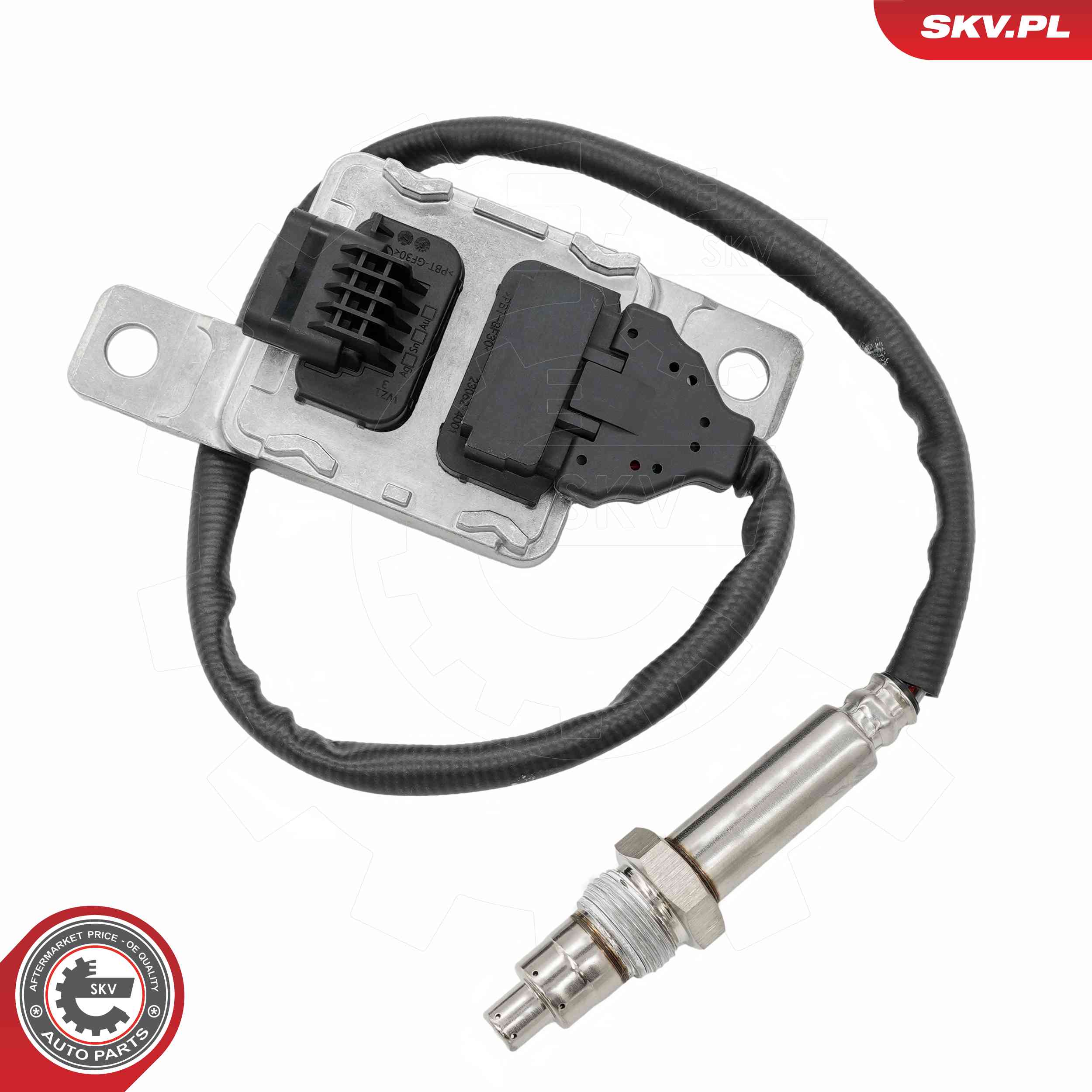 Sensor NOx, catalizador NOx ESEN SKV 71SKV082