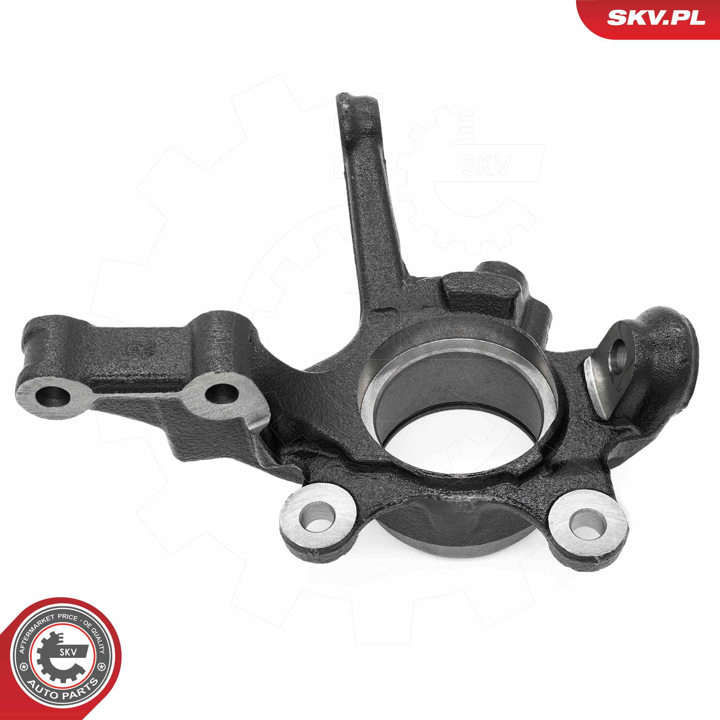 Muñón del eje, suspensión de rueda ESEN SKV 73SKV102