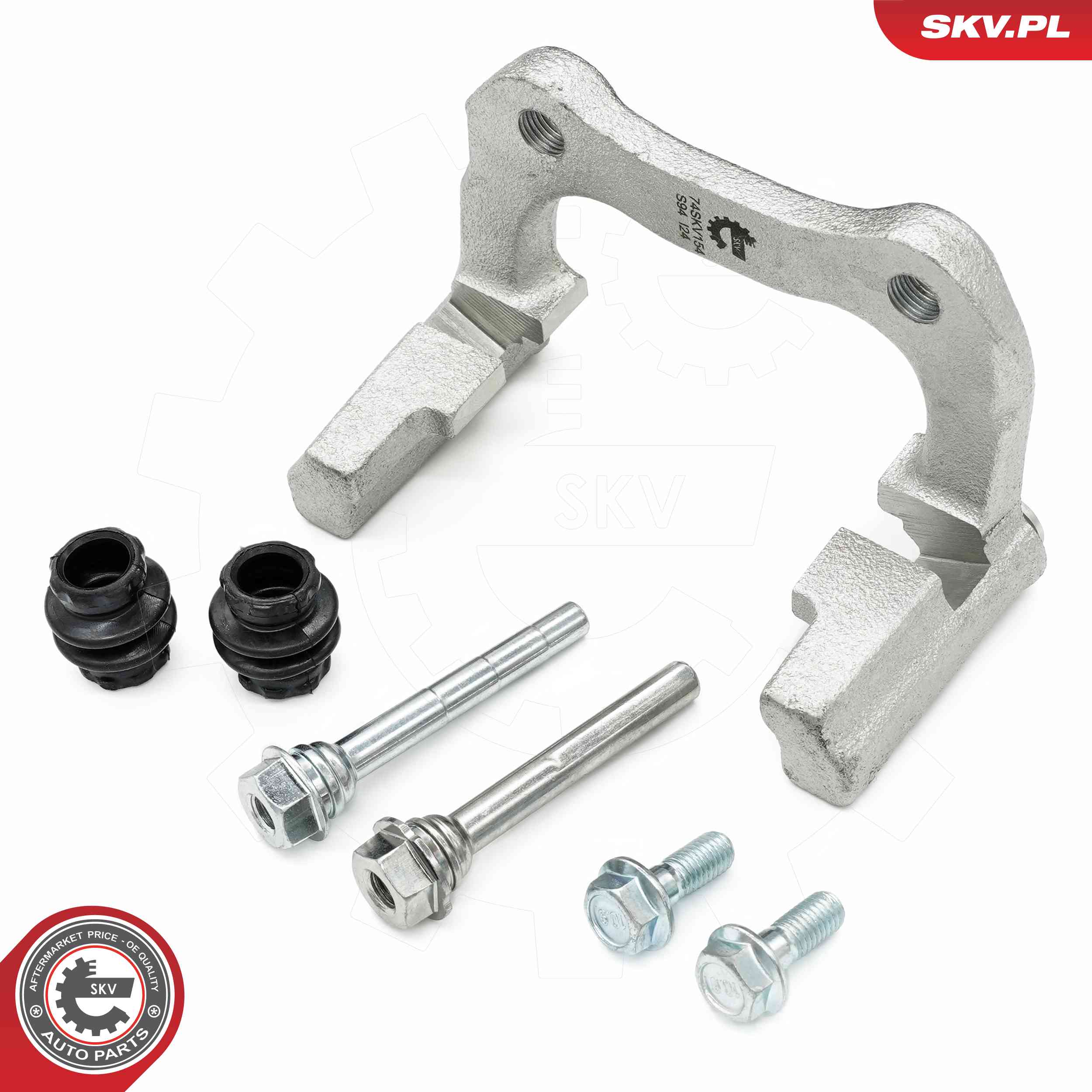 Soporte, pinza de freno ESEN SKV 74SKV154