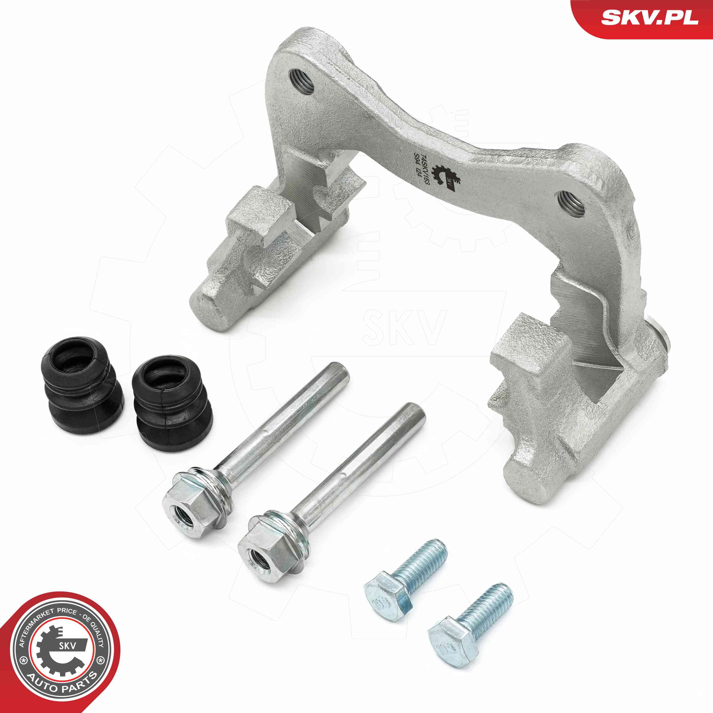 Soporte, pinza de freno ESEN SKV 74SKV163