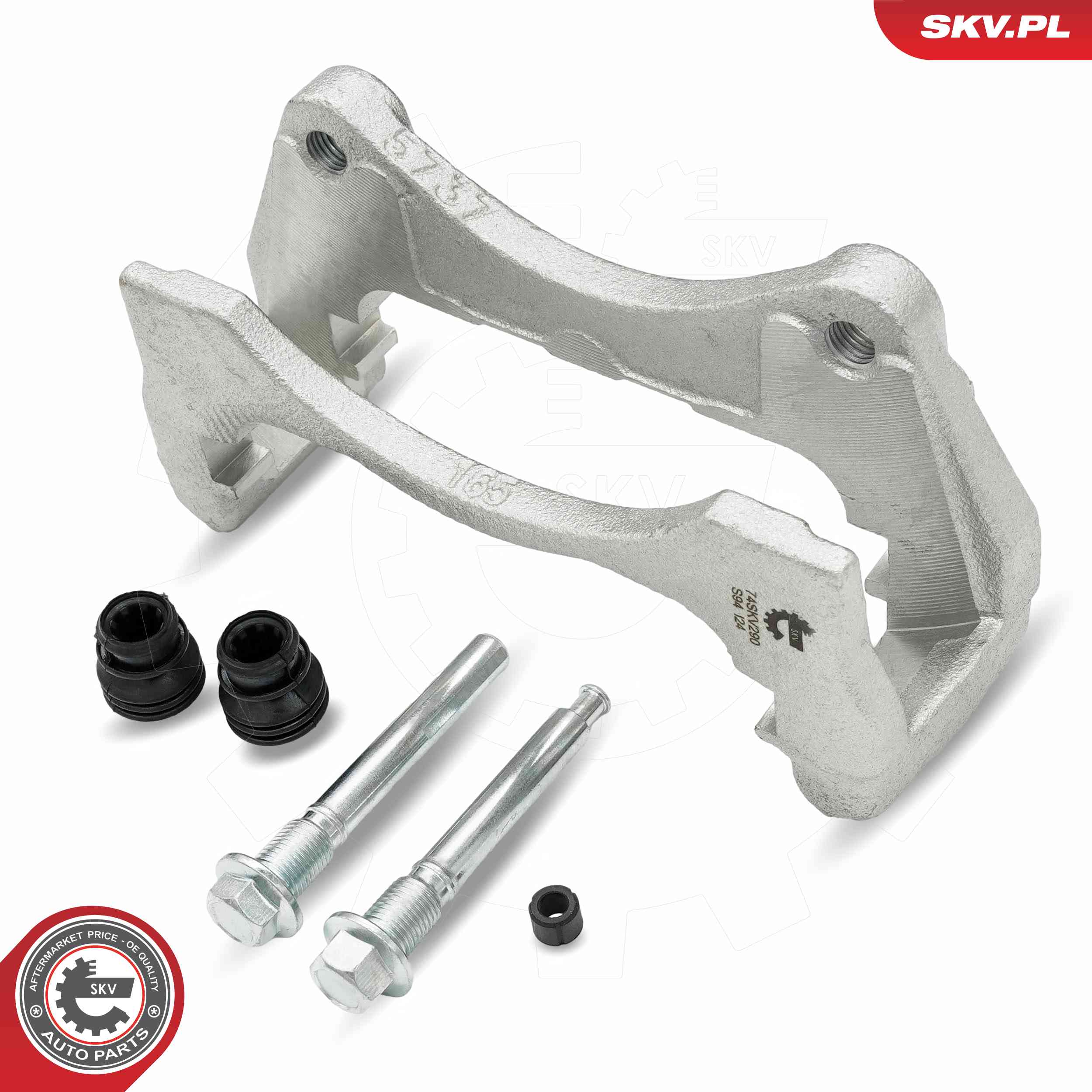 Soporte, pinza de freno ESEN SKV 74SKV290