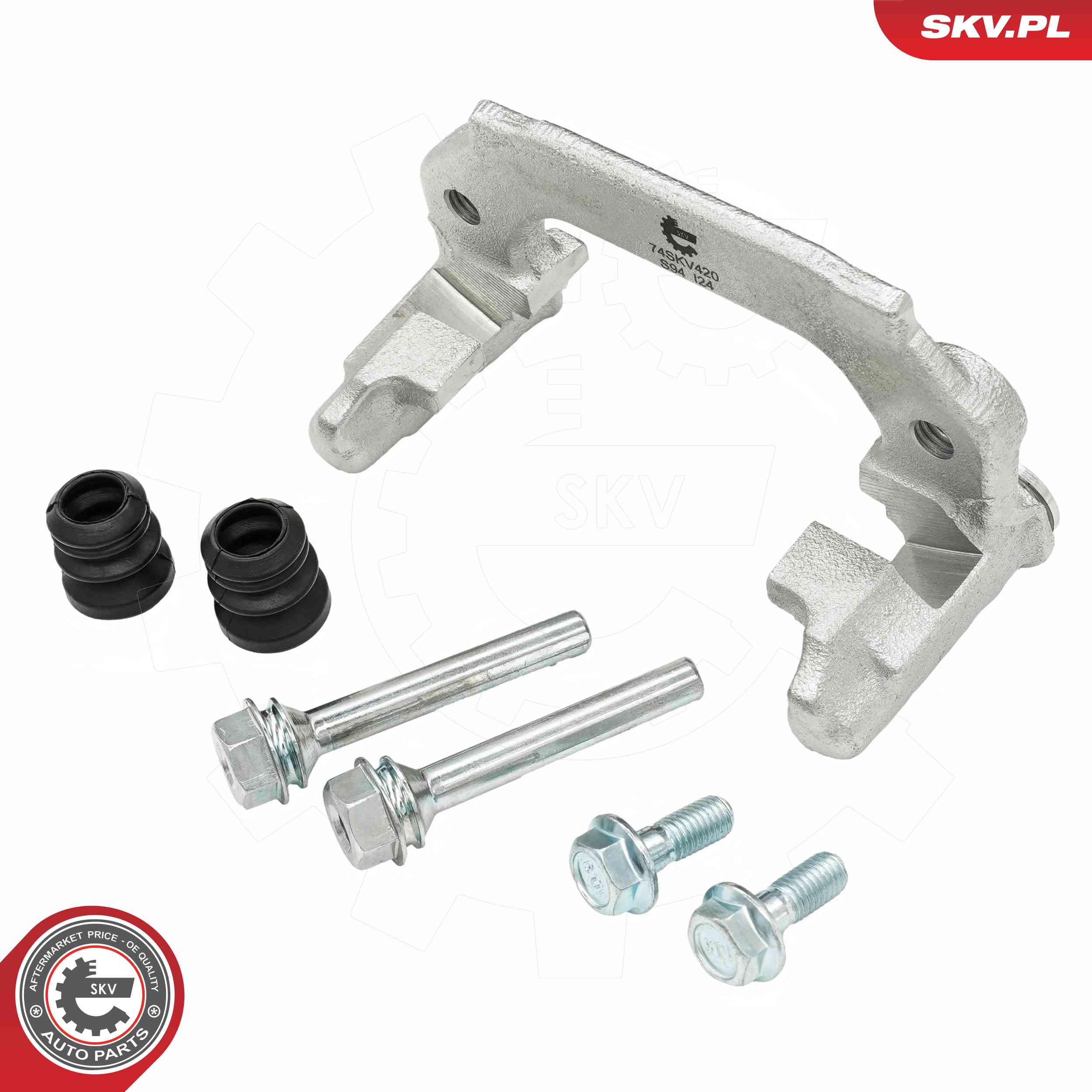 Soporte, pinza de freno ESEN SKV 74SKV420