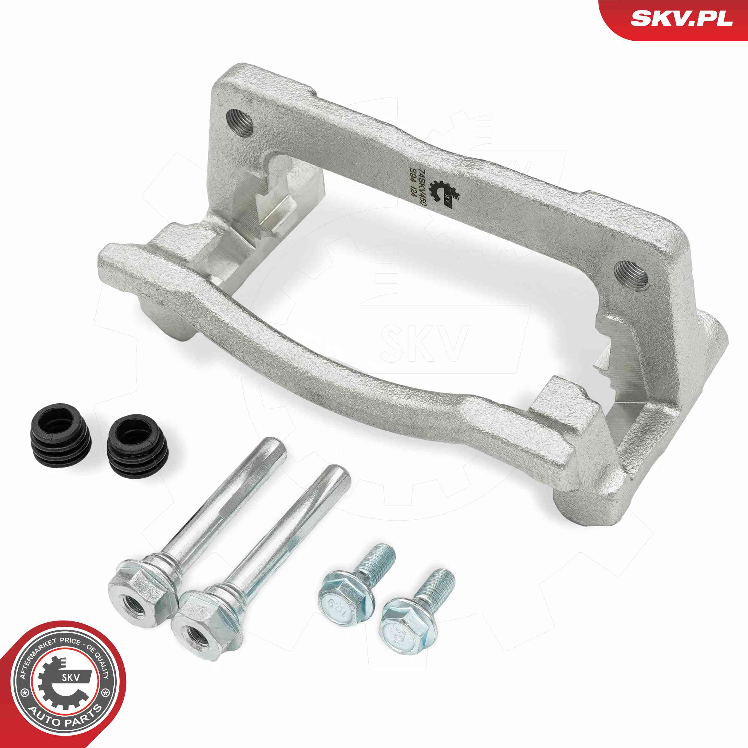 Soporte, pinza de freno ESEN SKV 74SKV450