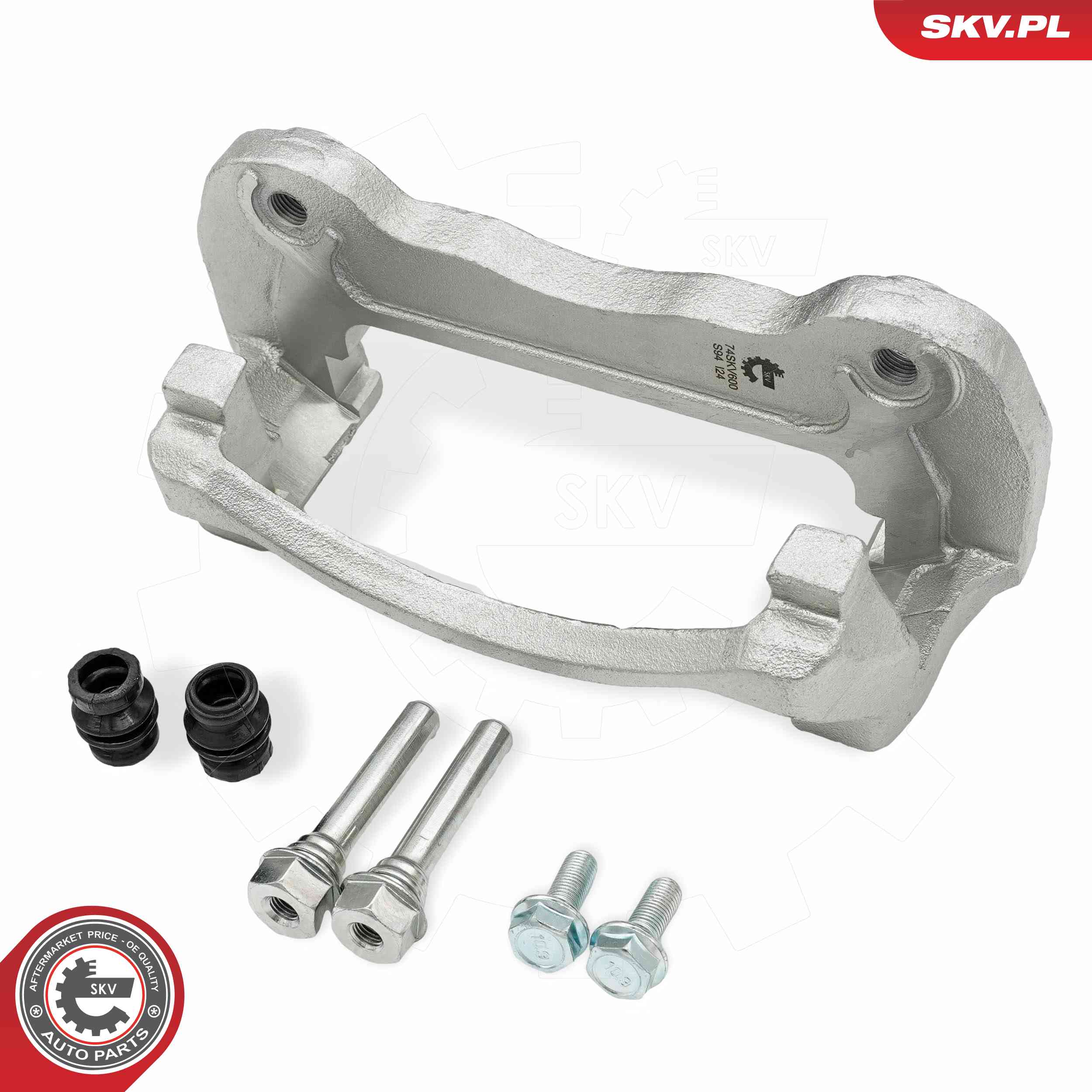 Soporte, pinza de freno ESEN SKV 74SKV600