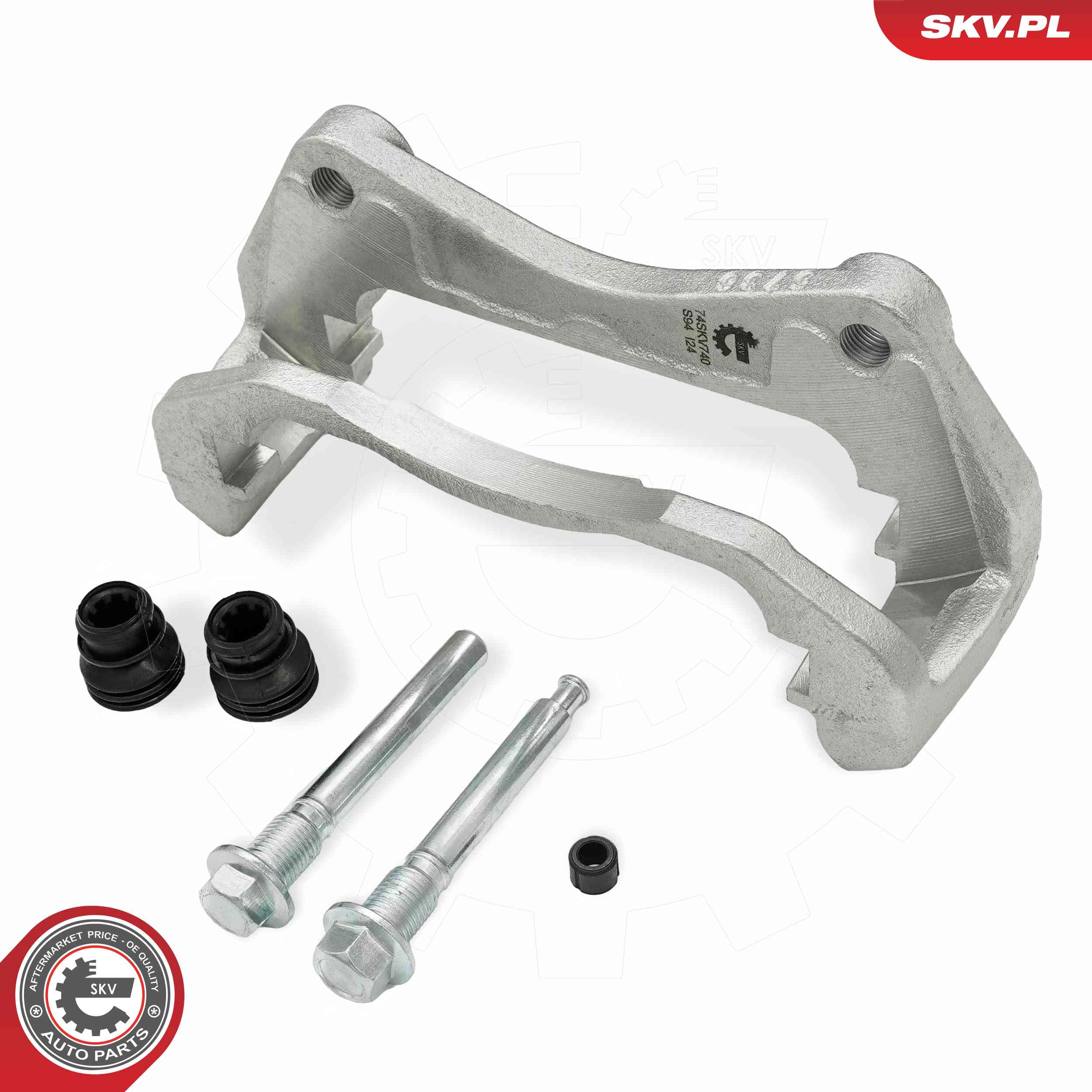 Soporte, pinza de freno ESEN SKV 74SKV740