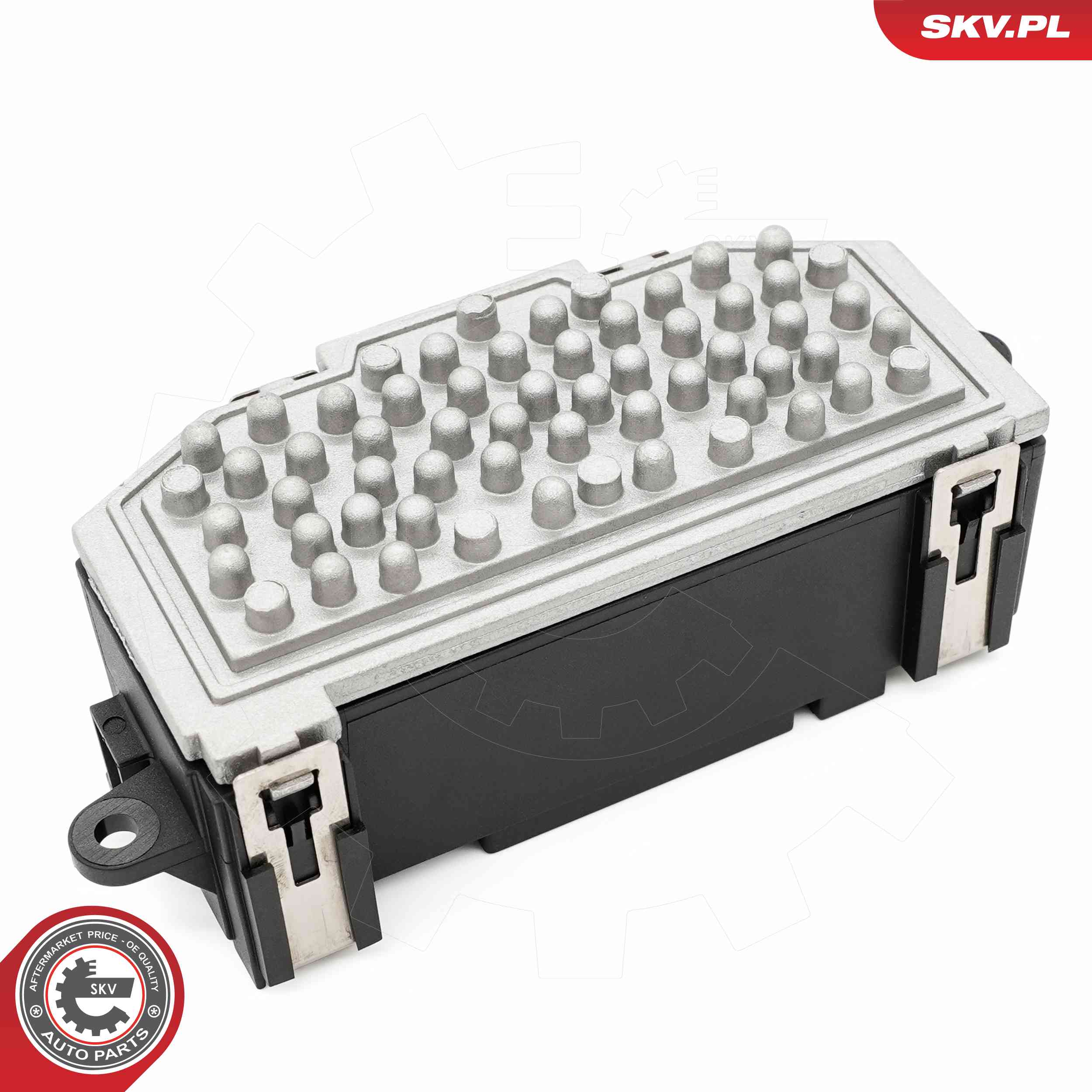Regulador, ventilador habitáculo ESEN SKV 94SKV137