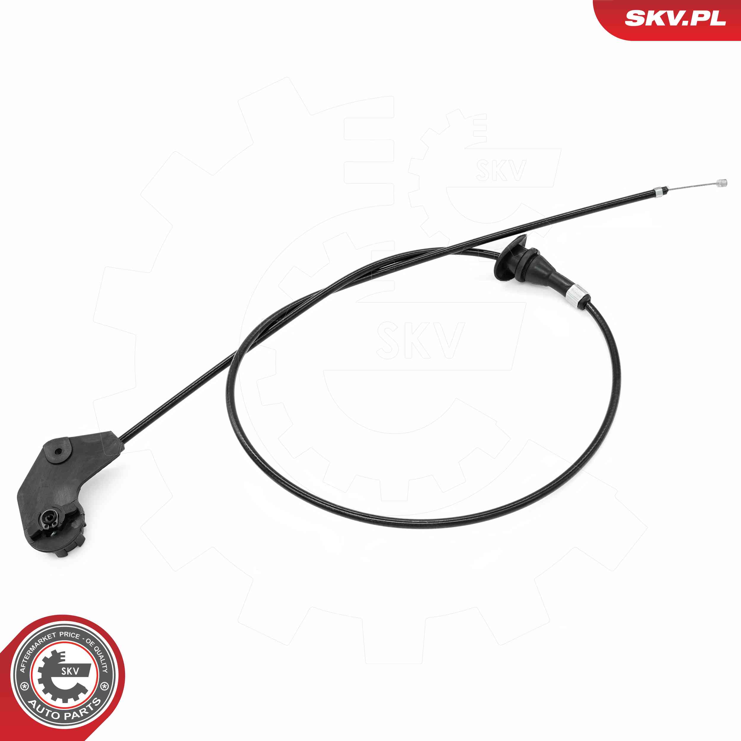 Cable del capó ESEN SKV 96SKV276