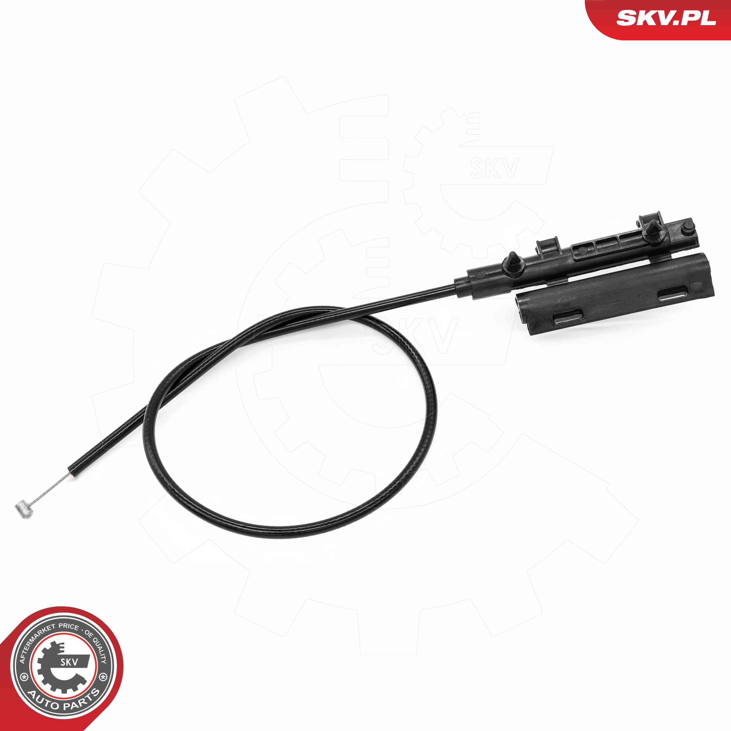 Cable del capó ESEN SKV 96SKV277