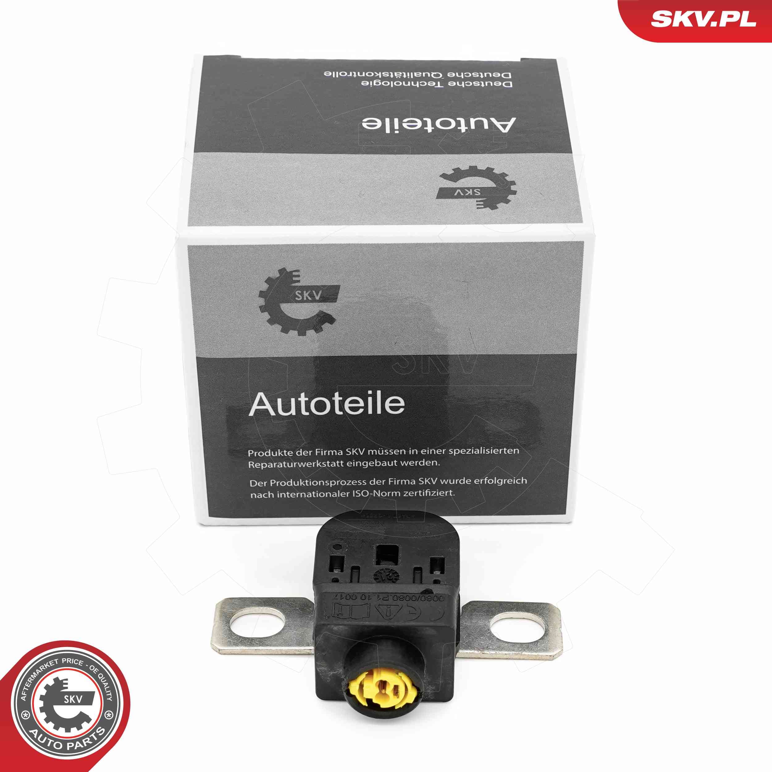 Sensor, battery management ESEN SKV 96SKV327