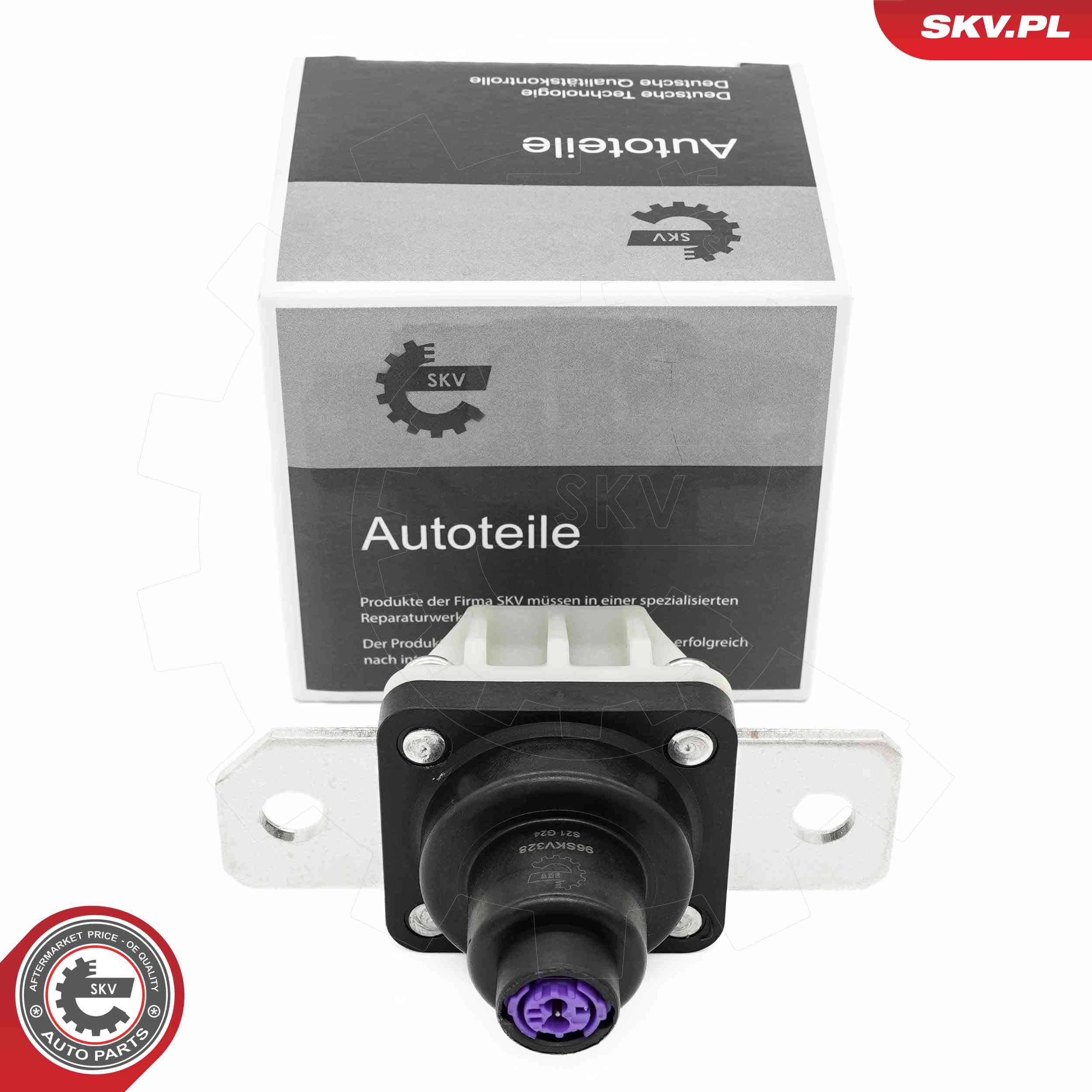 Sensor, battery management ESEN SKV 96SKV328
