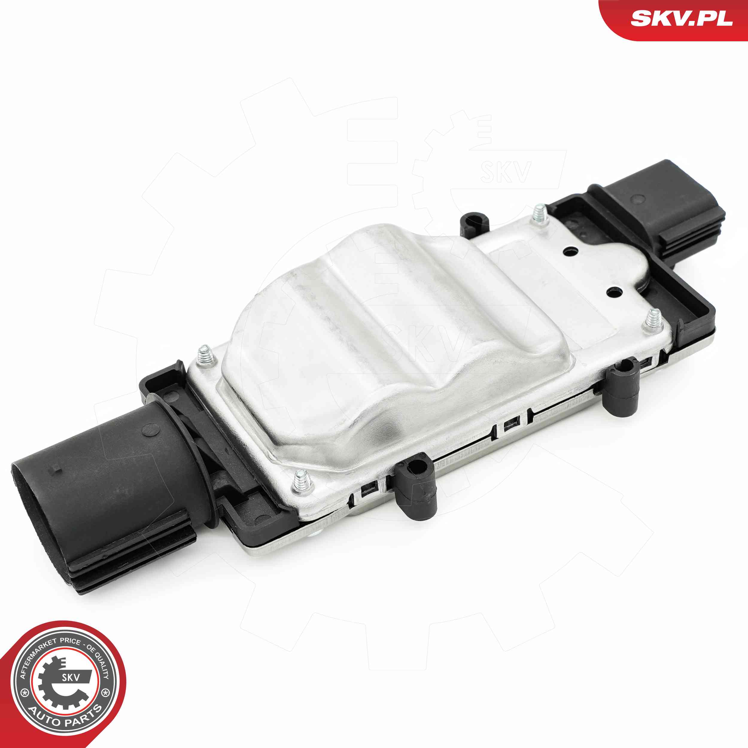 Unidad de control, ventilador (ón motor) ESEN SKV 96SKV341