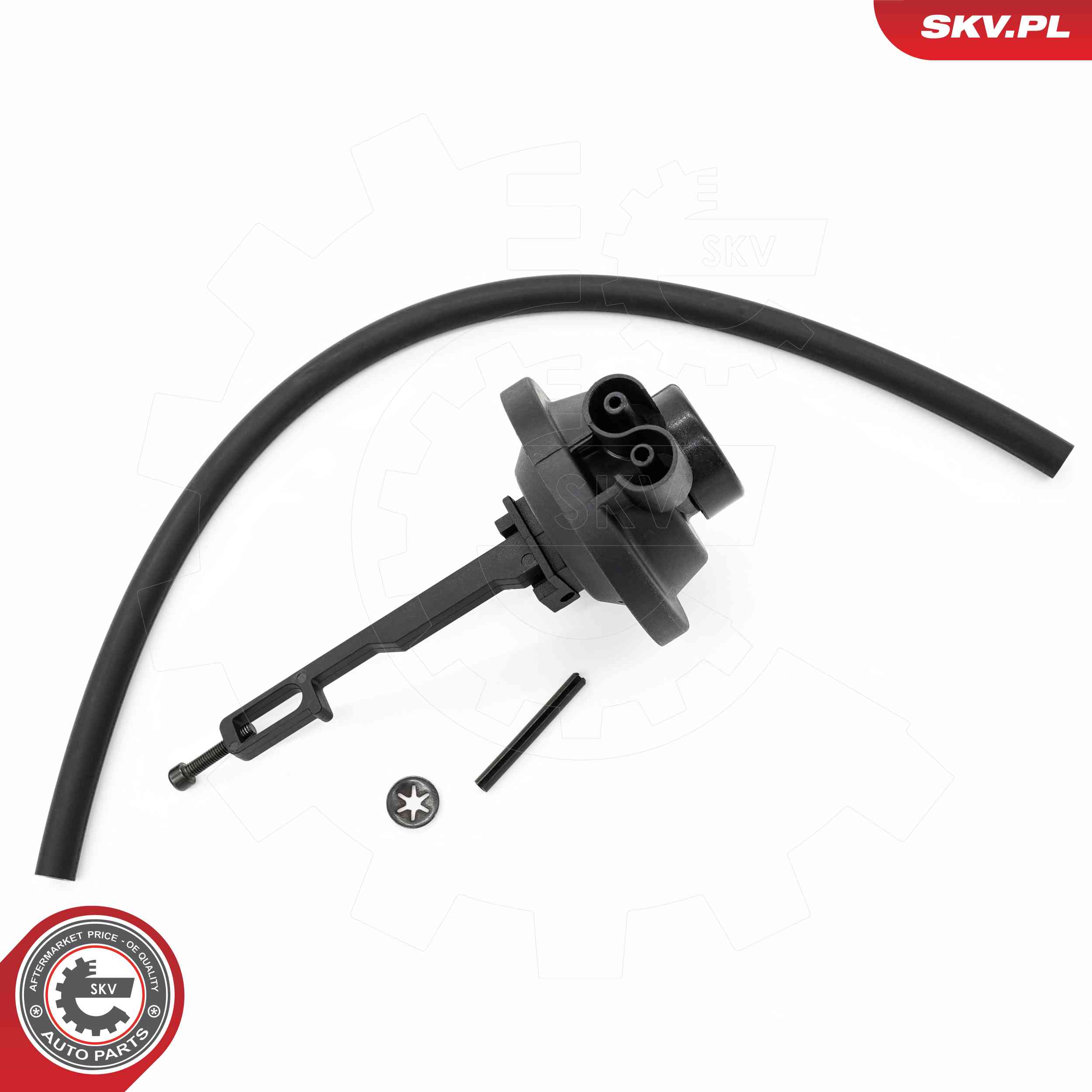Caja de depresión, carburador ESEN SKV 96SKV408