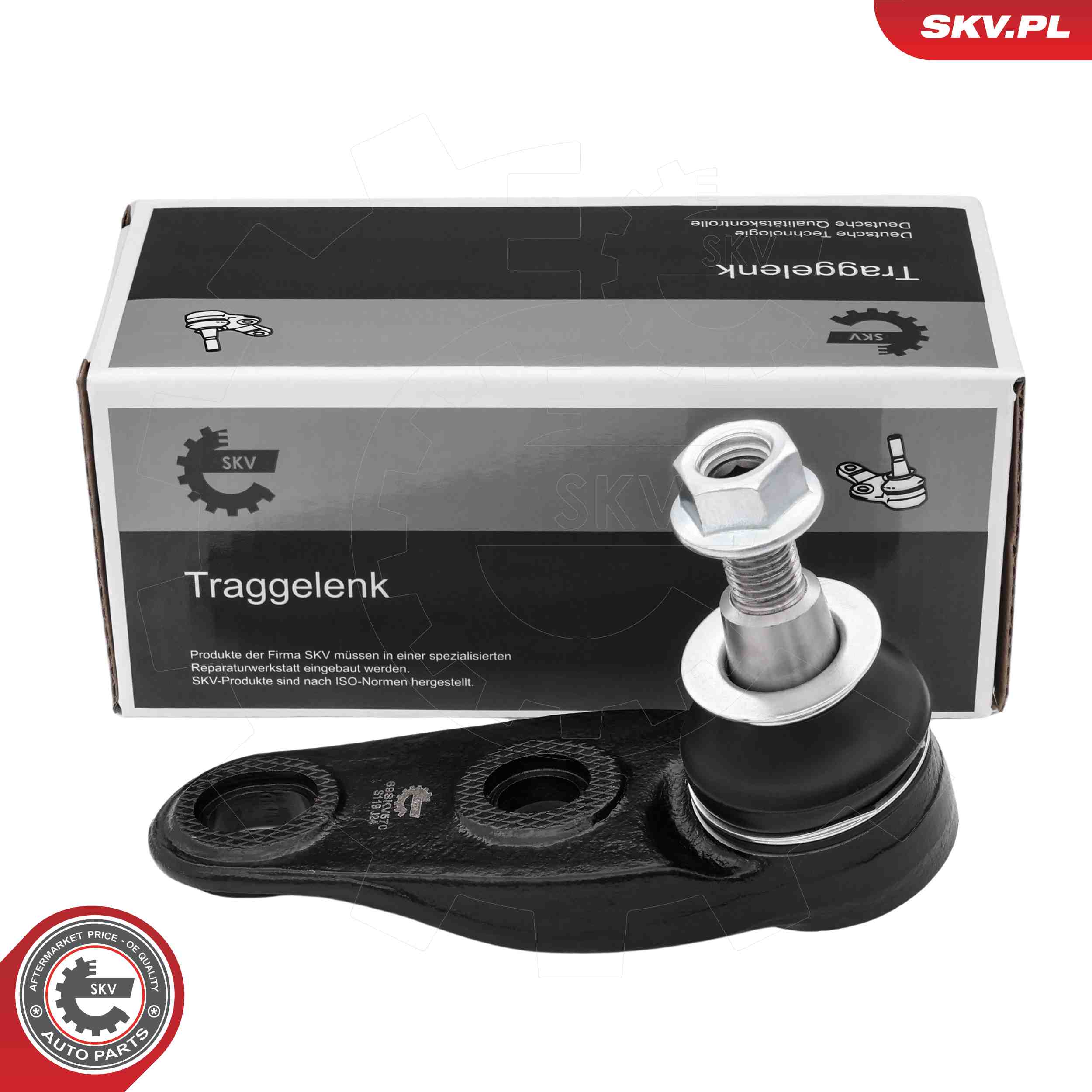 Ball Joint ESEN SKV 69SKV570