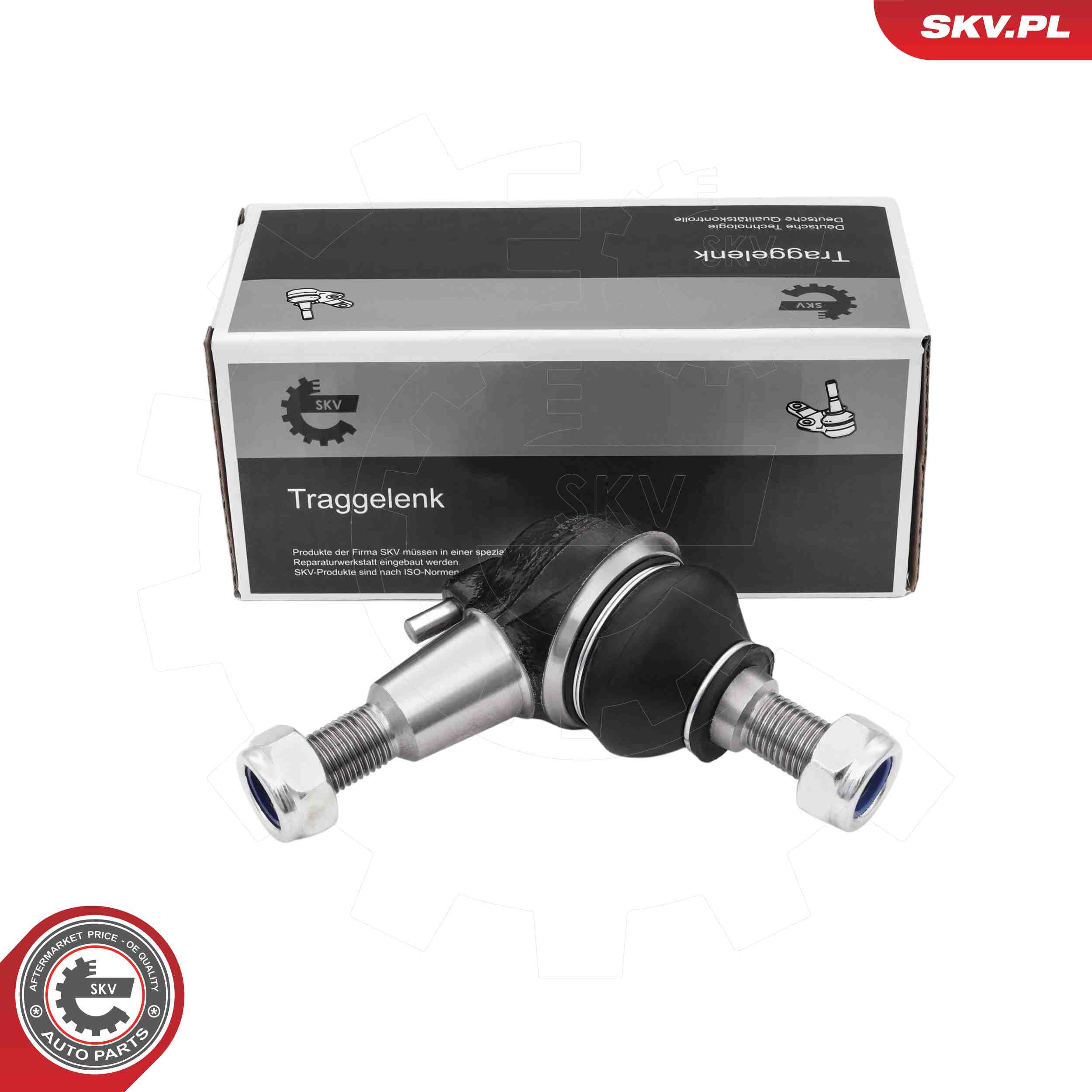 Ball Joint ESEN SKV 69SKV878