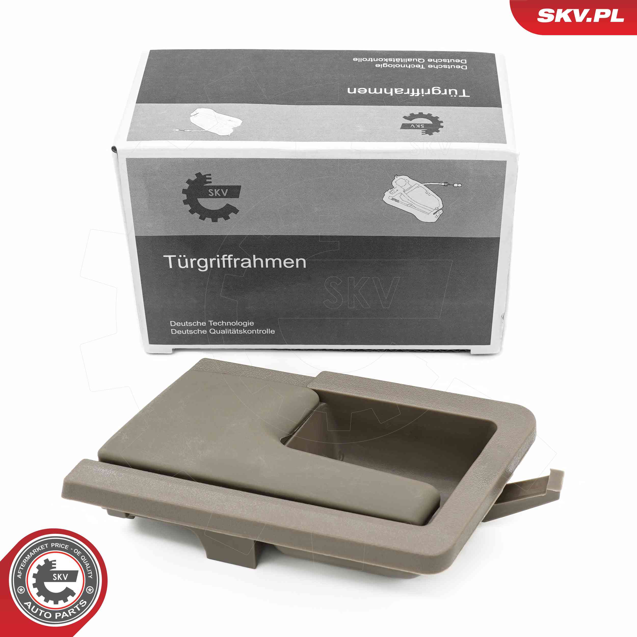 Exterior Door Handle ESEN SKV 96SKV956