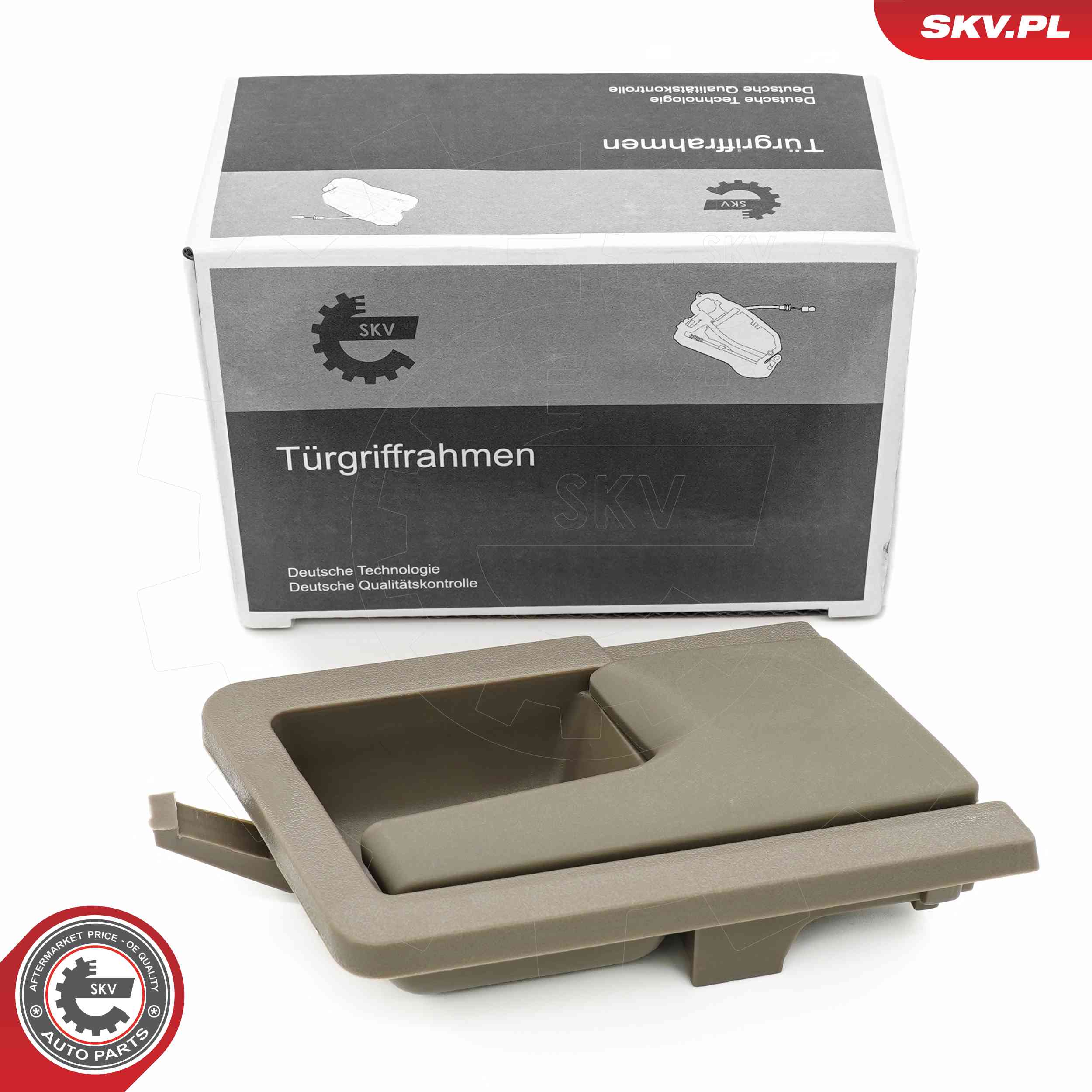 Exterior Door Handle ESEN SKV 96SKV957