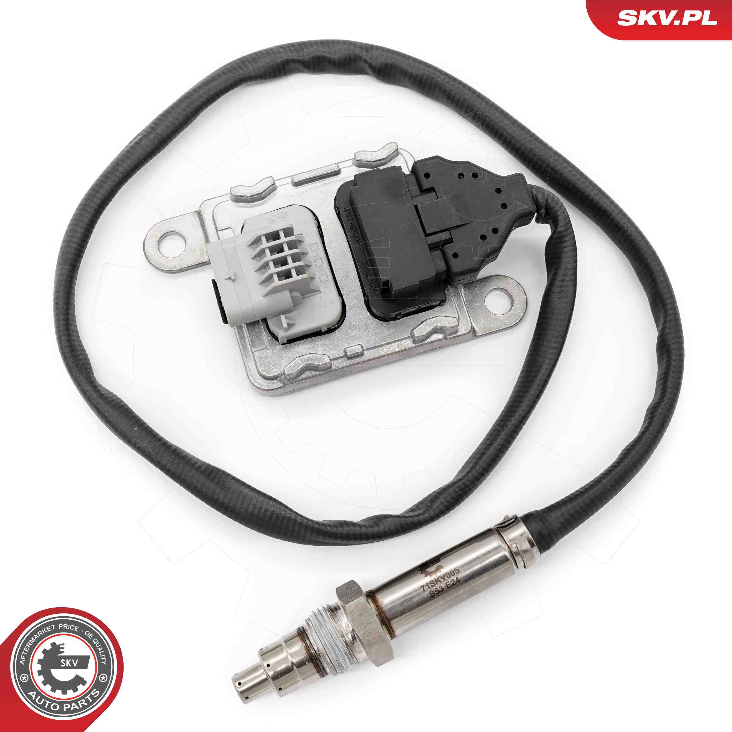 Sensor NOx, inyección de úrea ESEN SKV 71SKV005