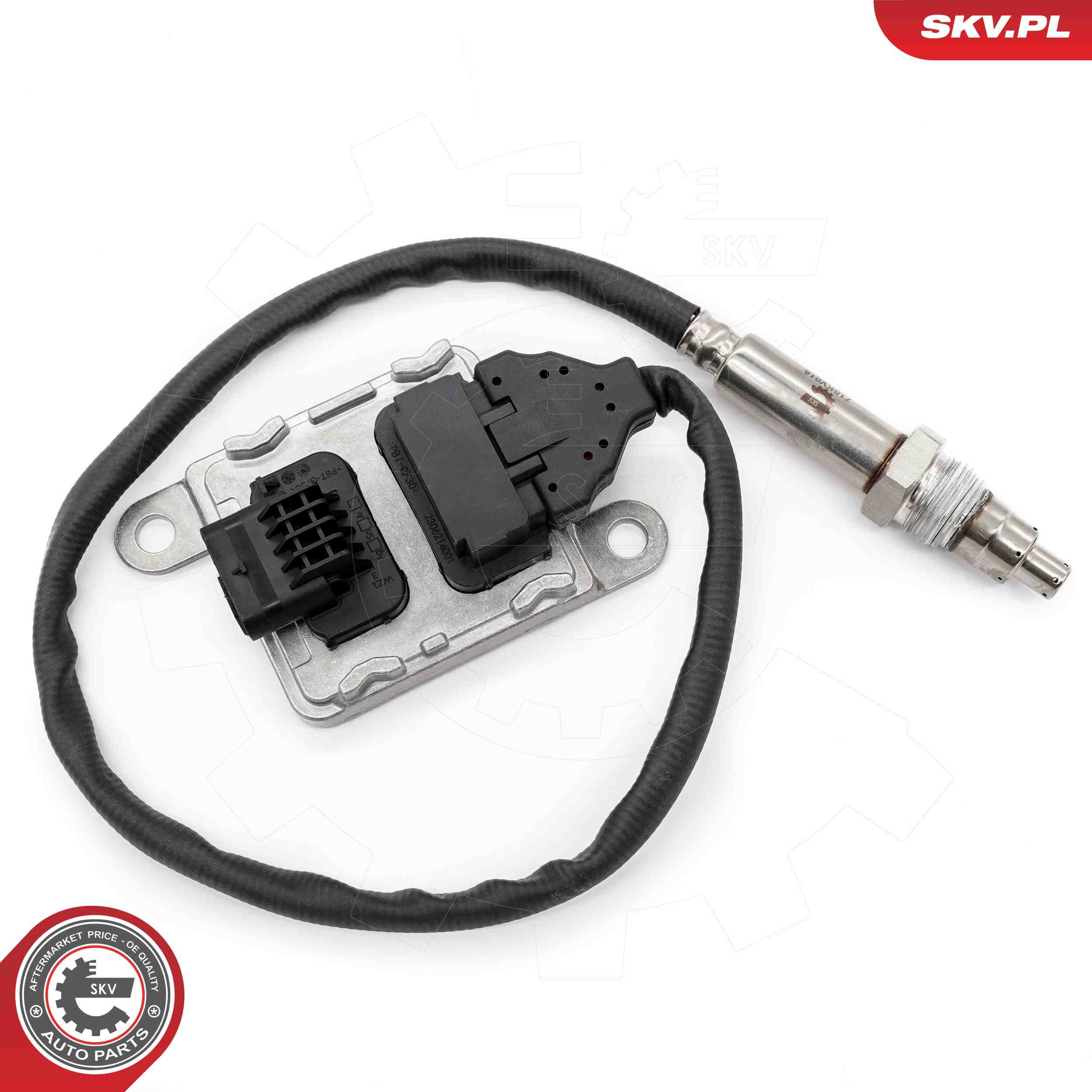 Sensor NOx, inyección de úrea ESEN SKV 71SKV018