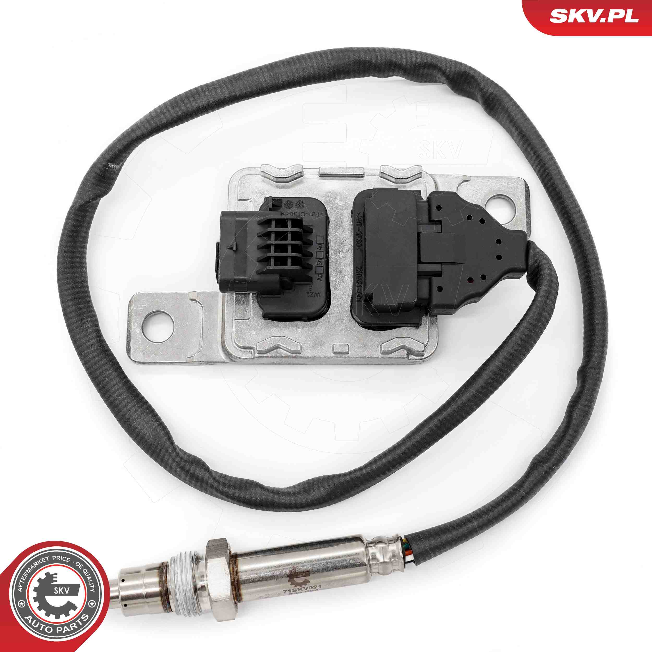 Sensor NOx, catalizador NOx ESEN SKV 71SKV021