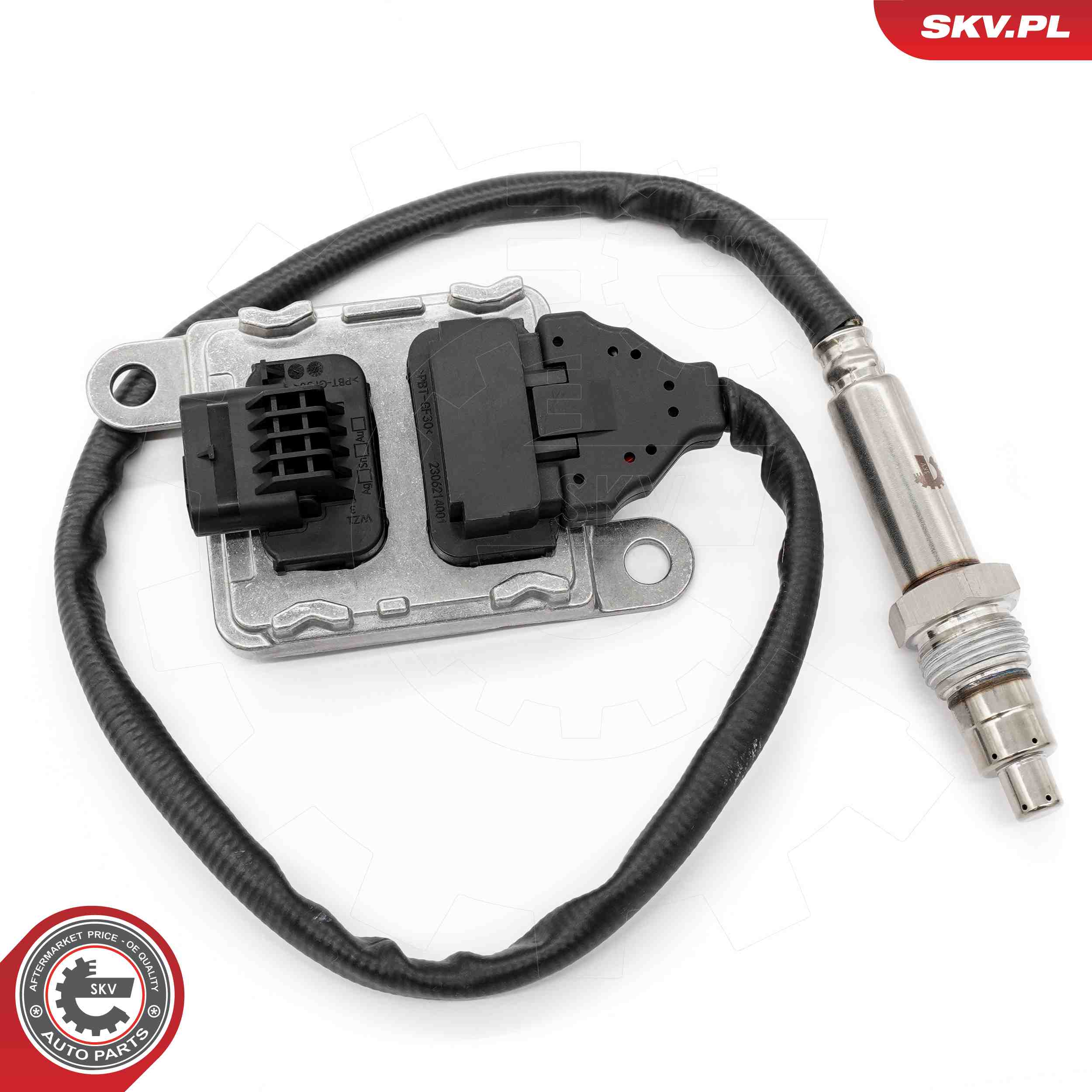 Sensor NOx, inyección de úrea ESEN SKV 71SKV038