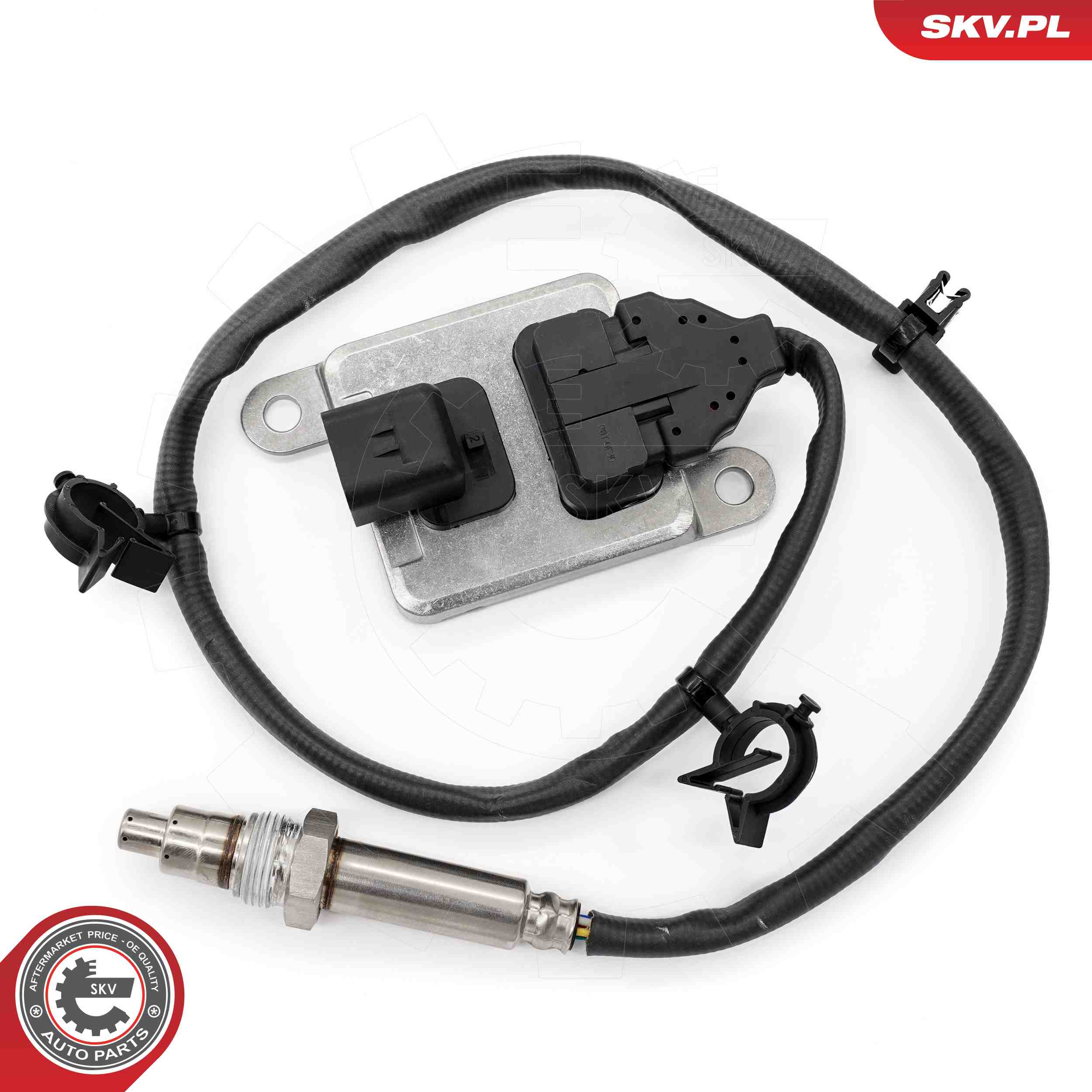 Sensor NOx, catalizador NOx ESEN SKV 71SKV039