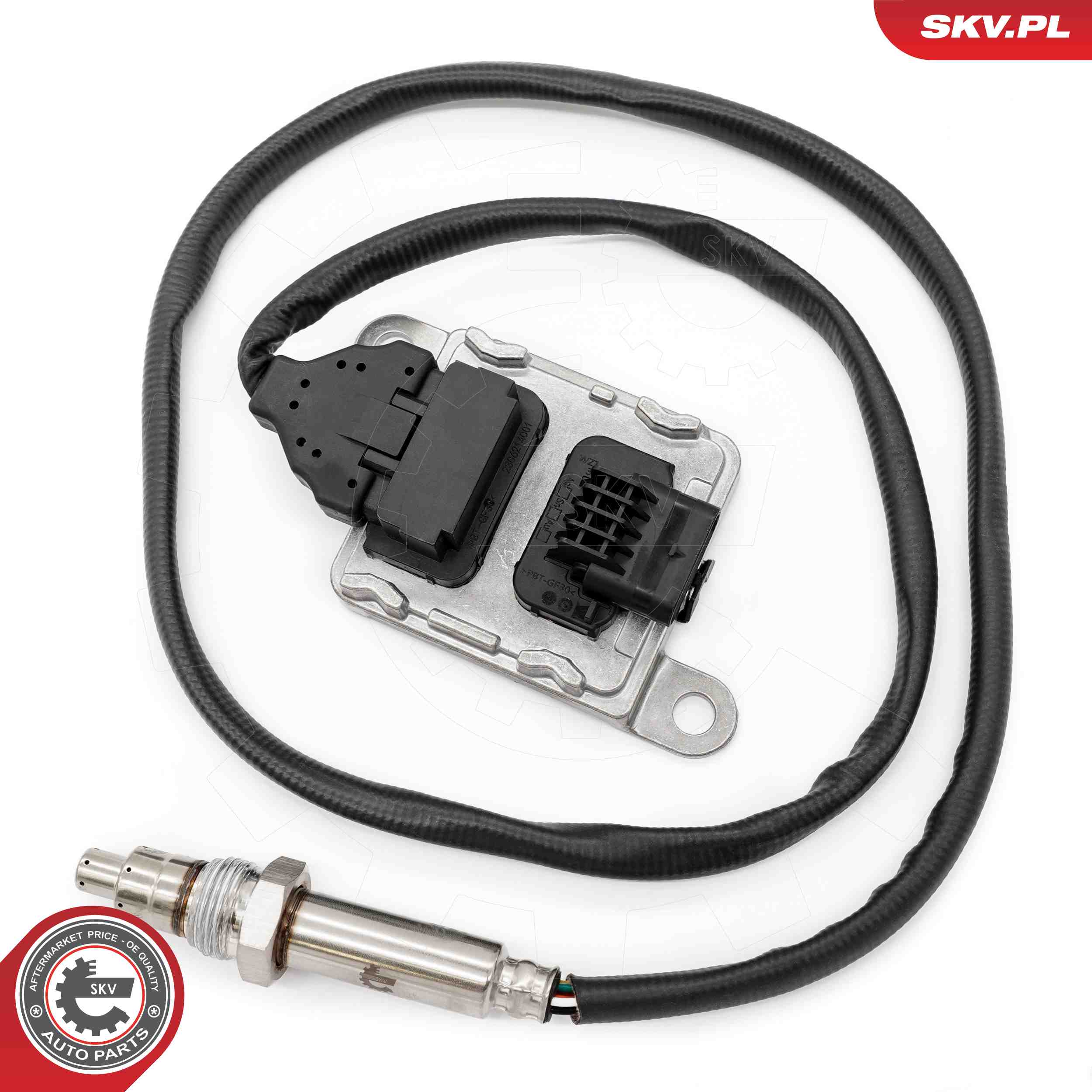 Sensor NOx, inyección de úrea ESEN SKV 71SKV056
