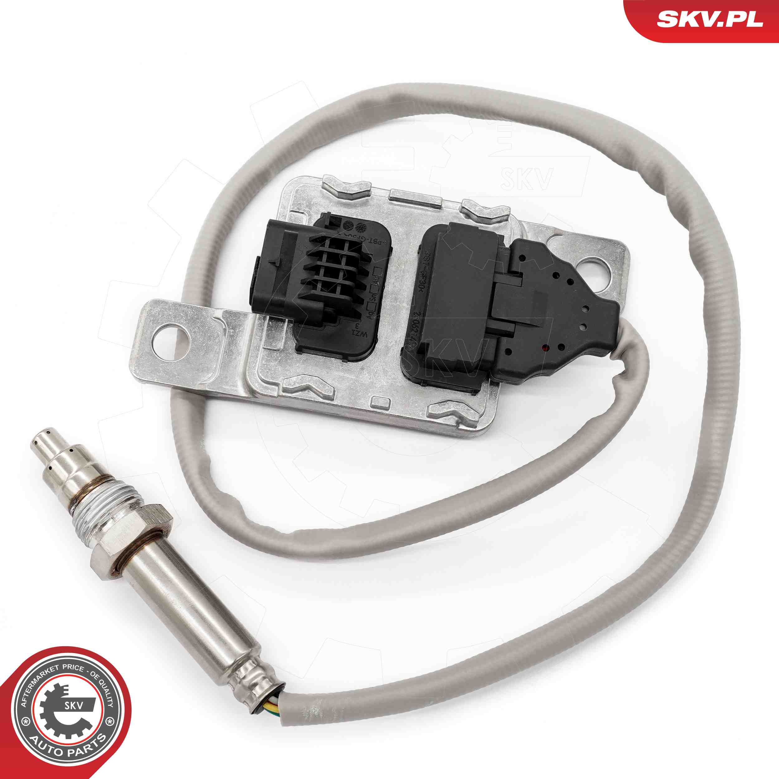 Sensor NOx, inyección de úrea ESEN SKV 71SKV070