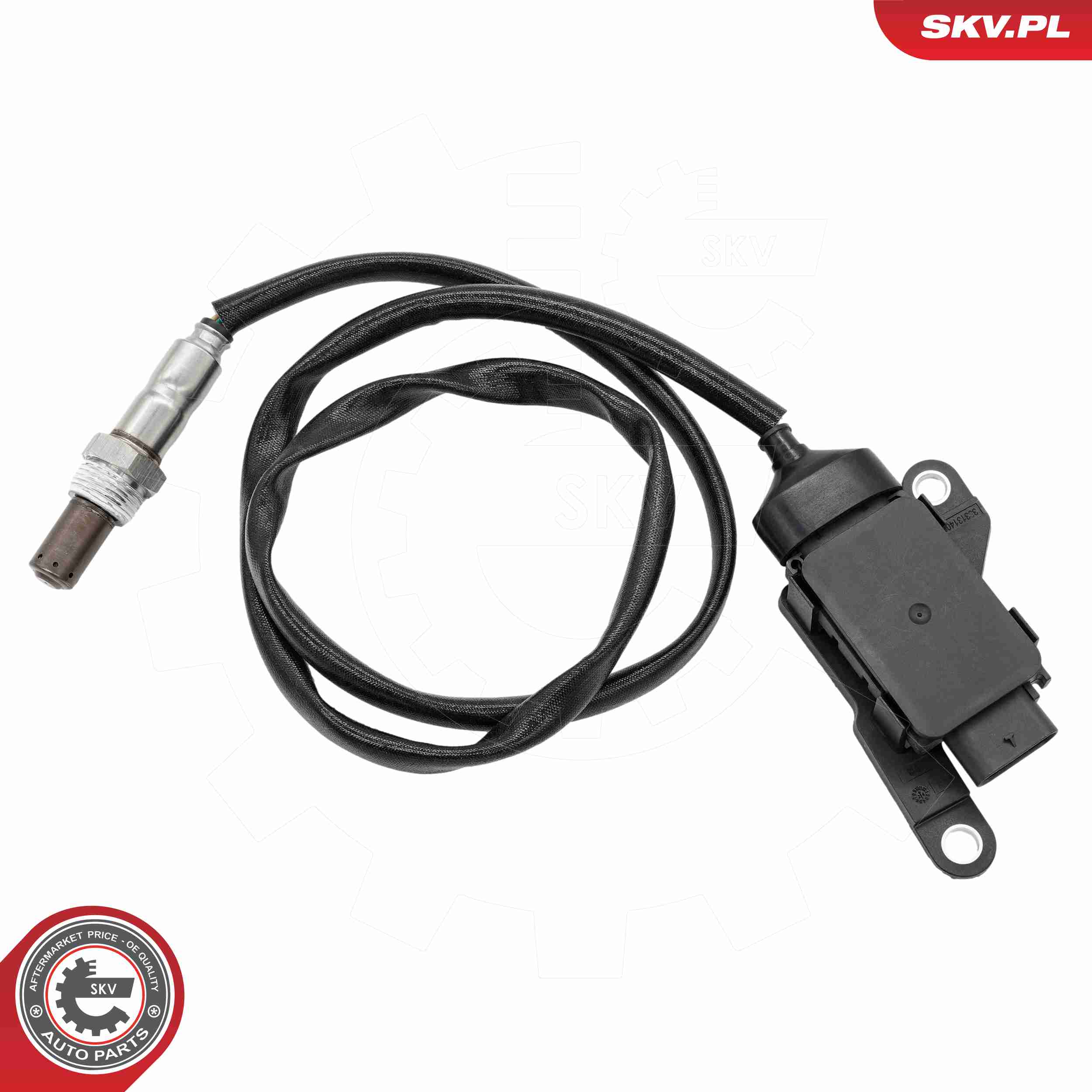 Sensor NOx, catalizador NOx ESEN SKV 71SKV086