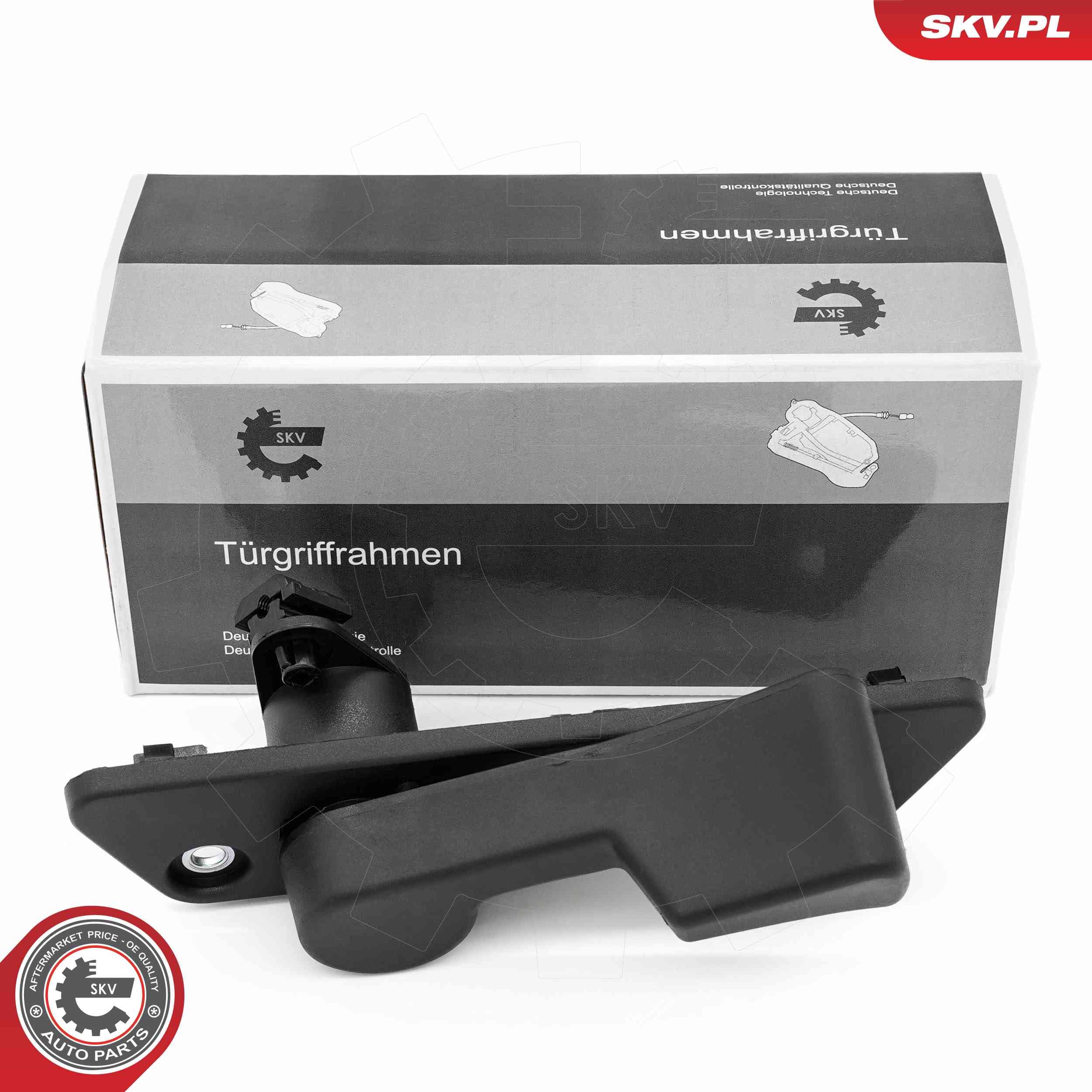 Exterior Door Handle ESEN SKV 97SKV059