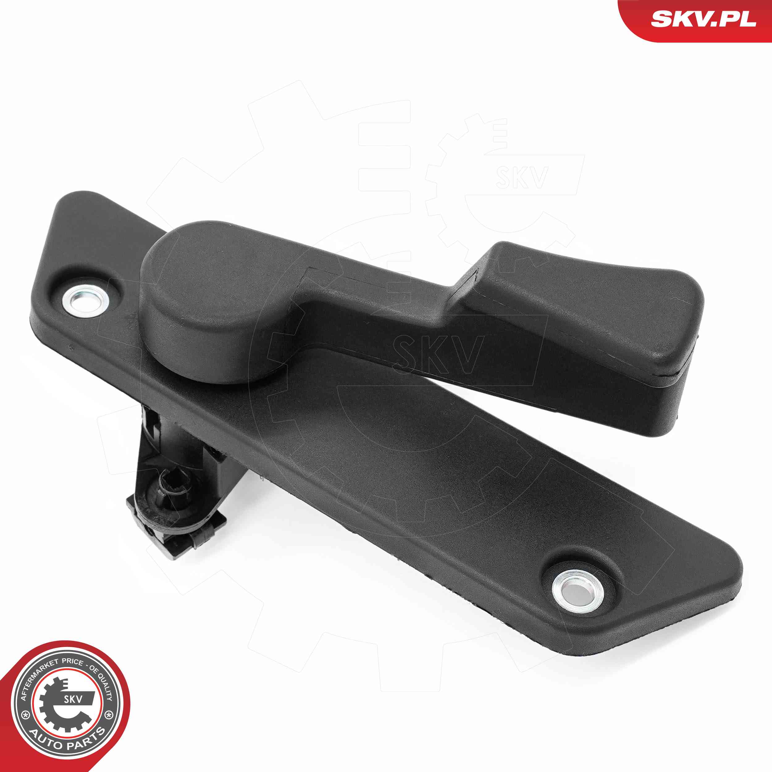 Manecilla exterior de la puerta ESEN SKV 97SKV059