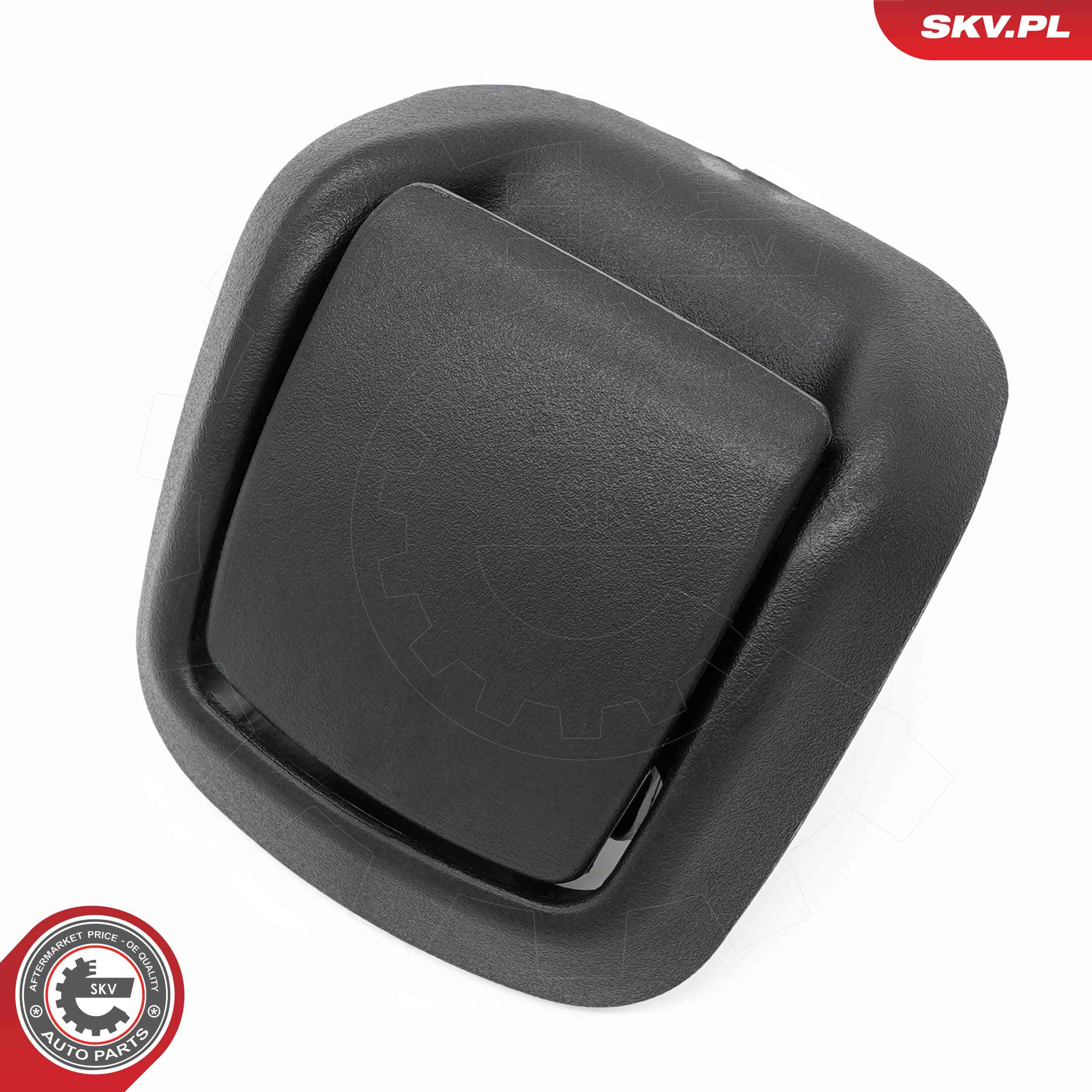 Elemento de regulación, ajuste de asiento ESEN SKV 97SKV120