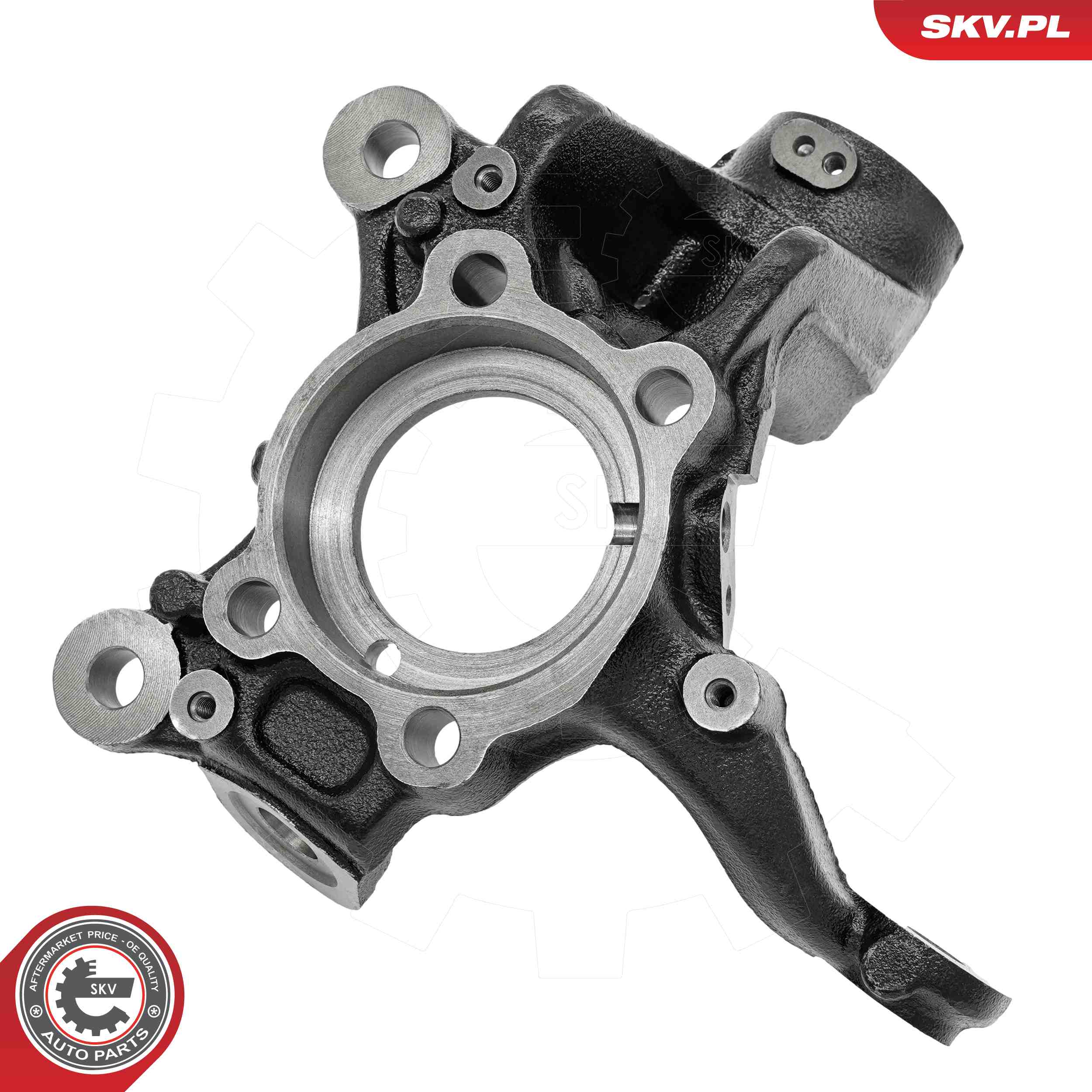 Muñón del eje, suspensión de rueda ESEN SKV 73SKV181