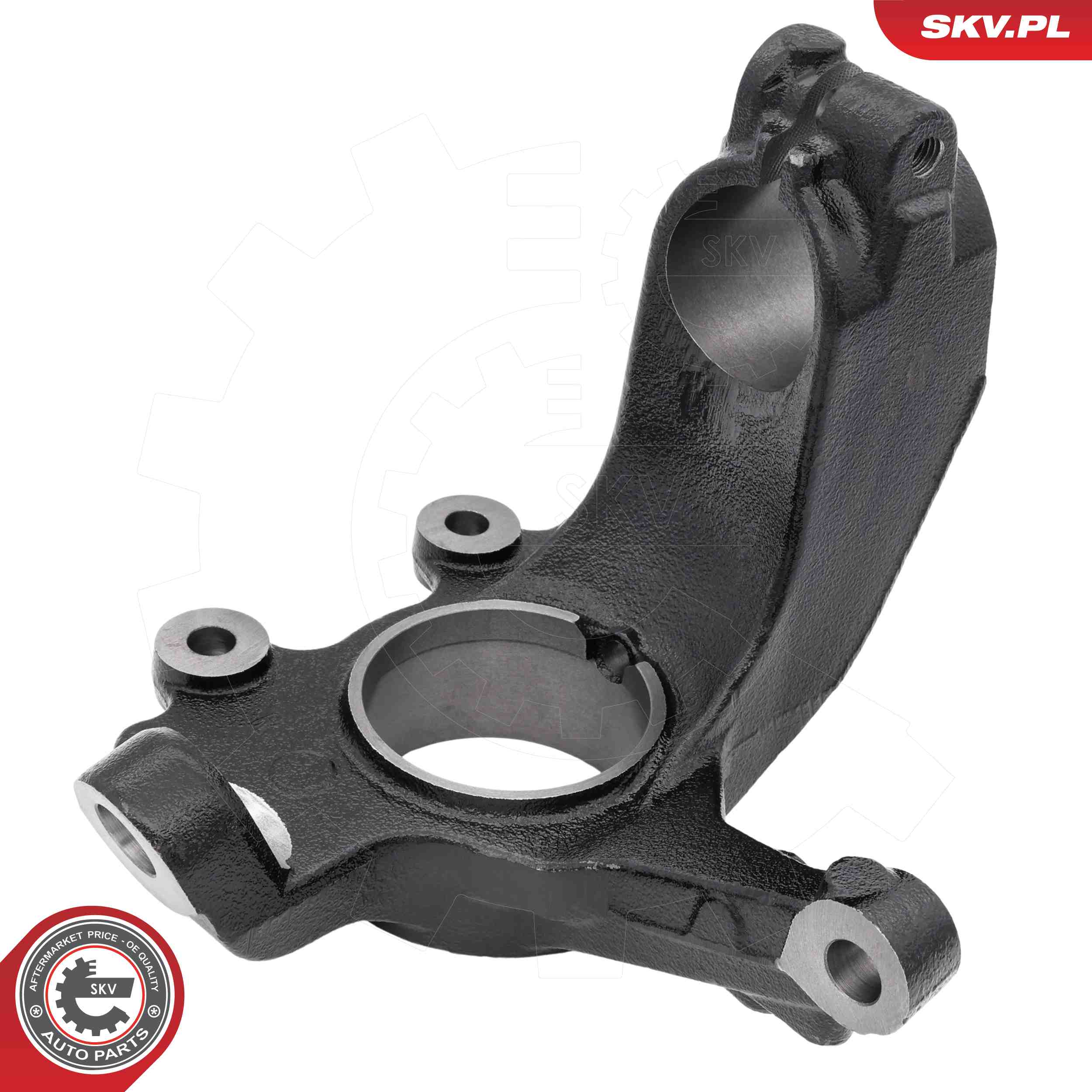 Muñón del eje, suspensión de rueda ESEN SKV 73SKV192