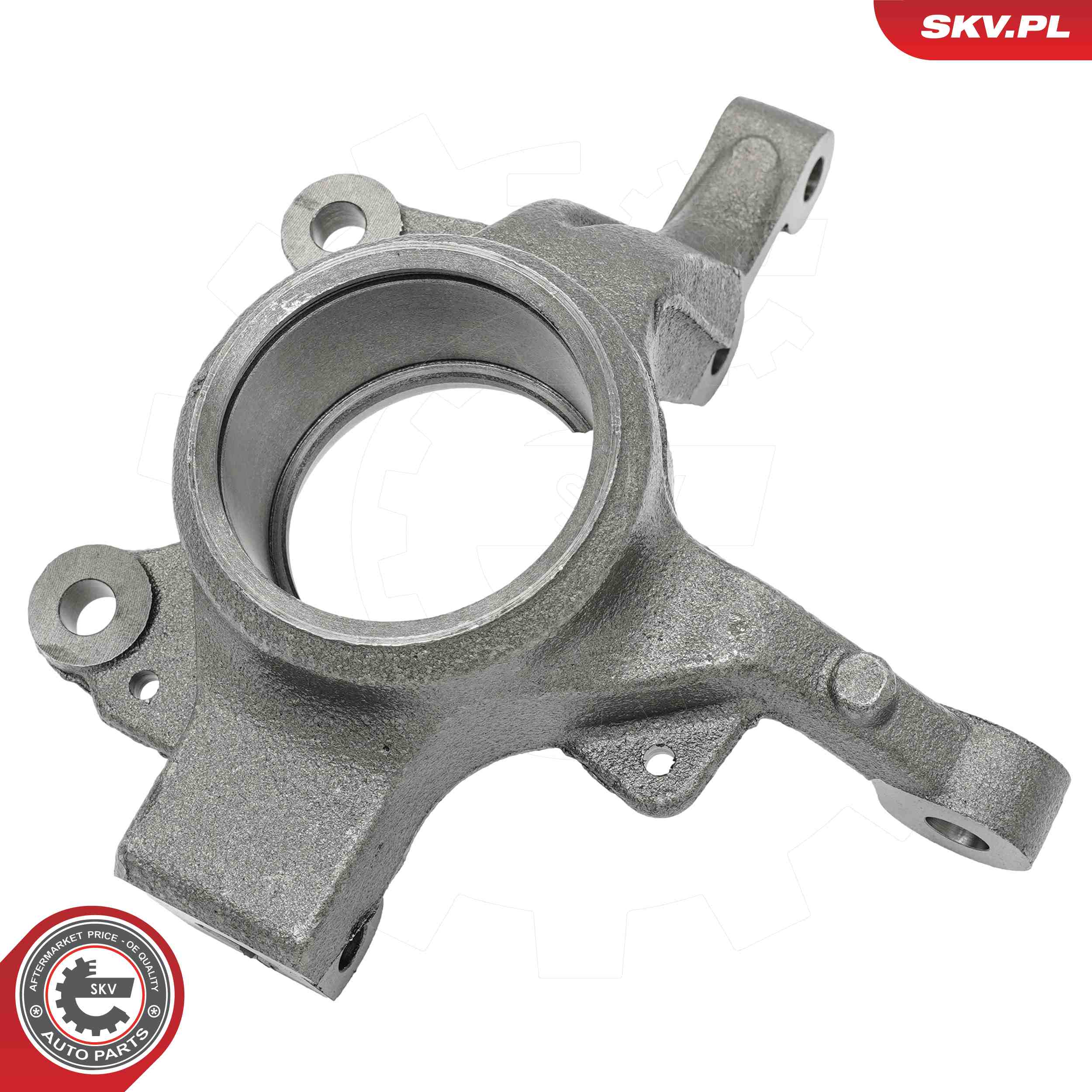 Muñón del eje, suspensión de rueda ESEN SKV 73SKV201