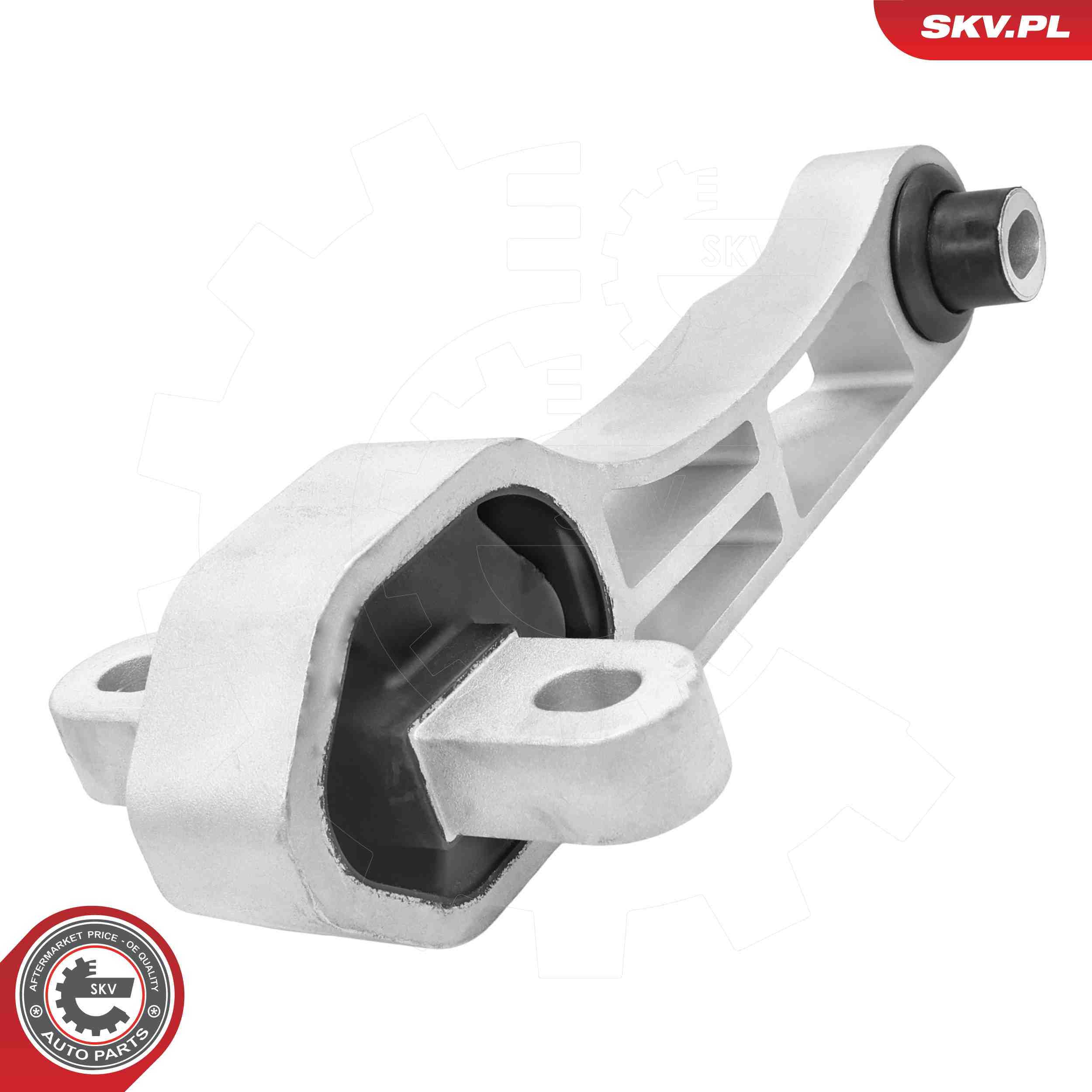 Soporte, motor ESEN SKV 75SKV011