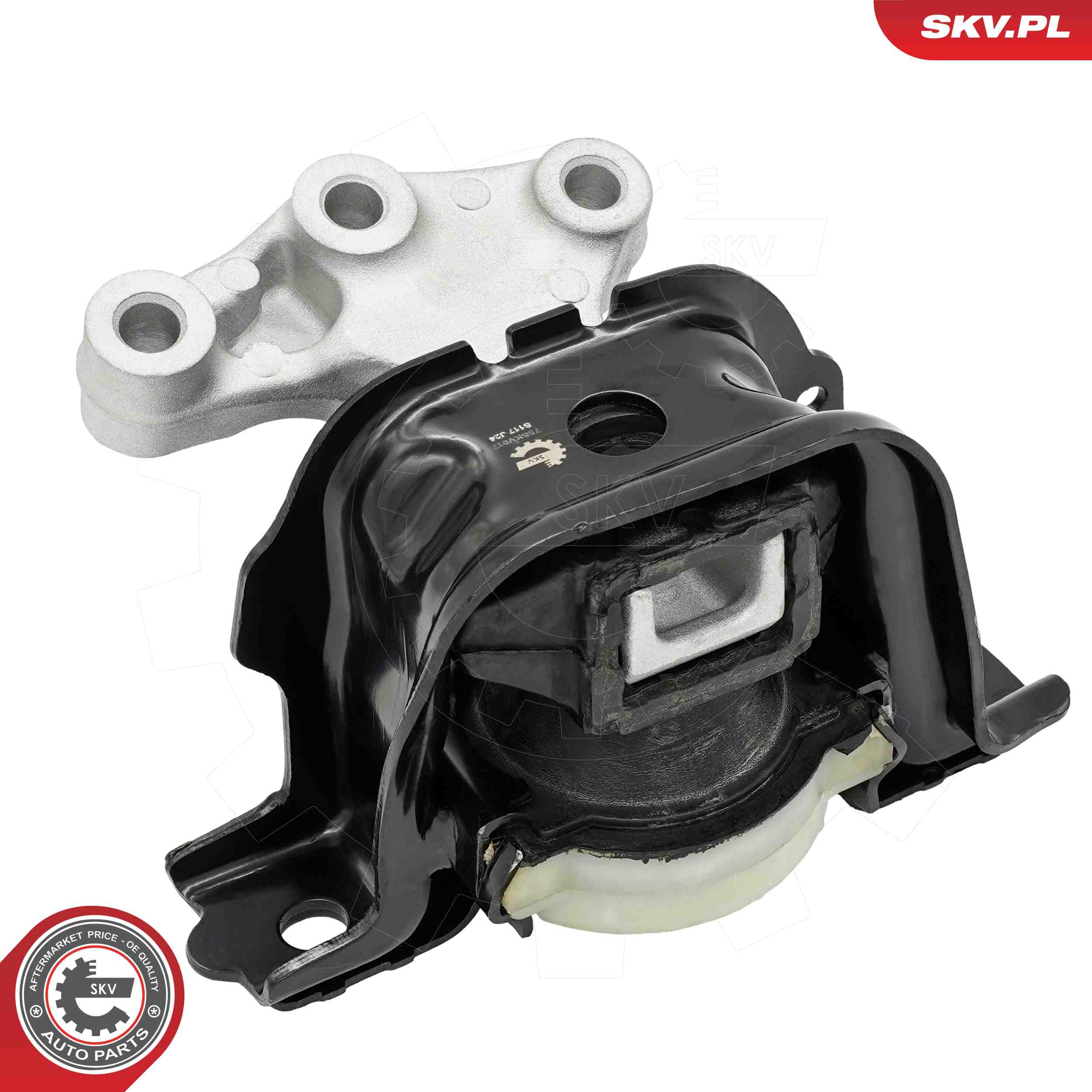 Soporte, motor ESEN SKV 75SKV017