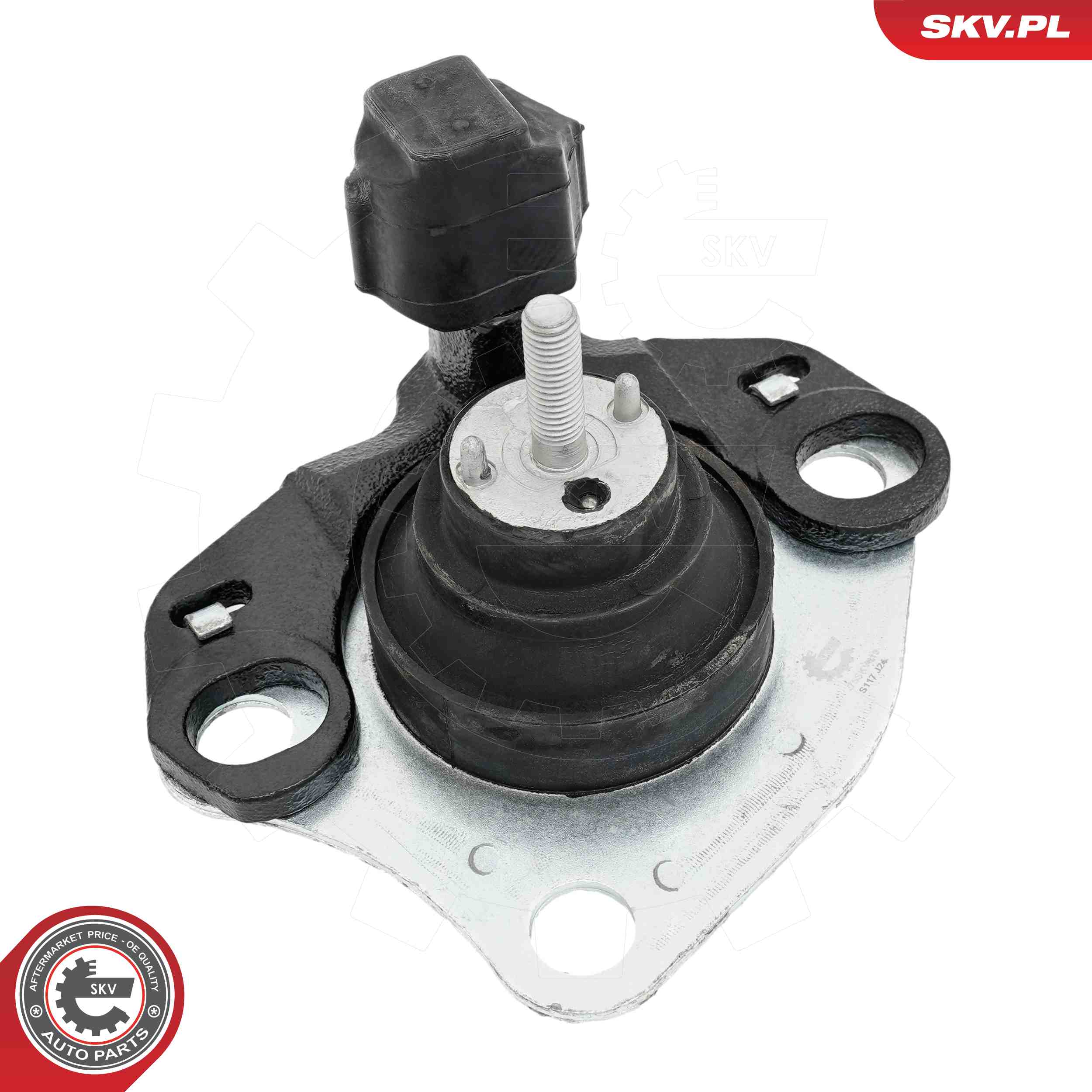 Soporte, motor ESEN SKV 75SKV019