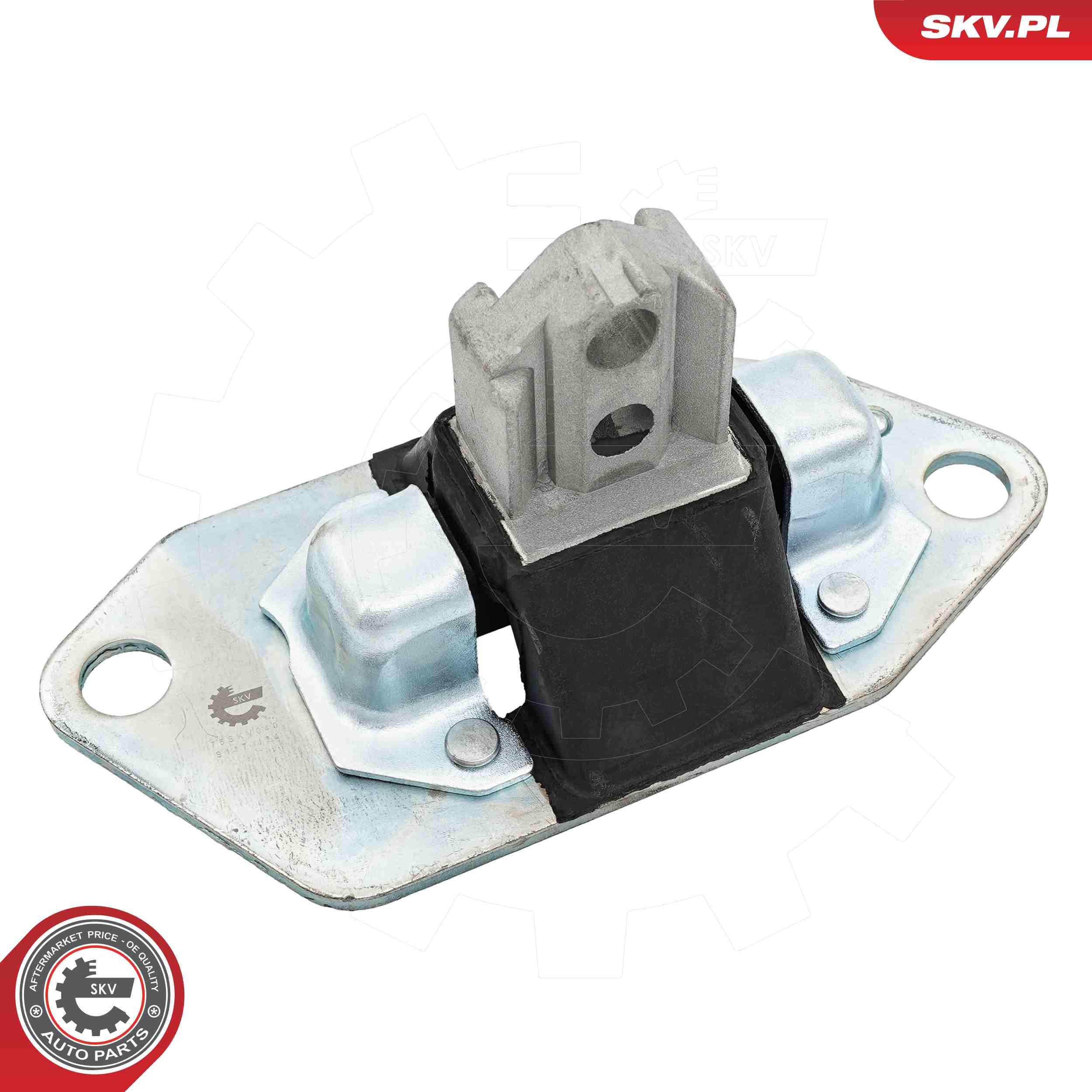Soporte, motor ESEN SKV 75SKV040