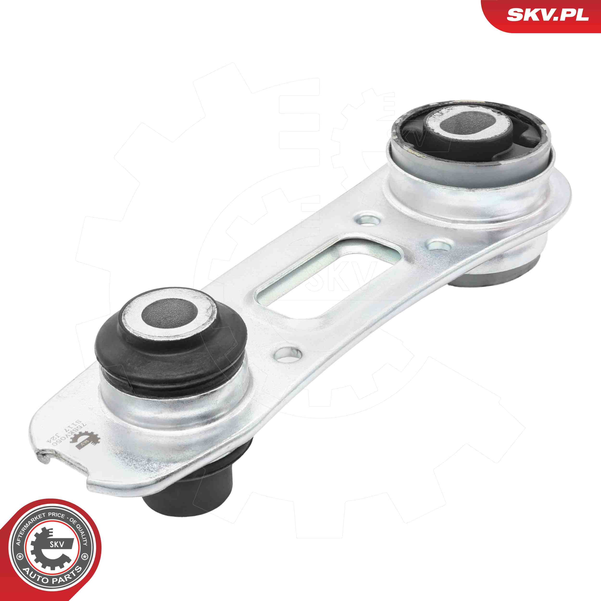 Soporte, motor ESEN SKV 75SKV050