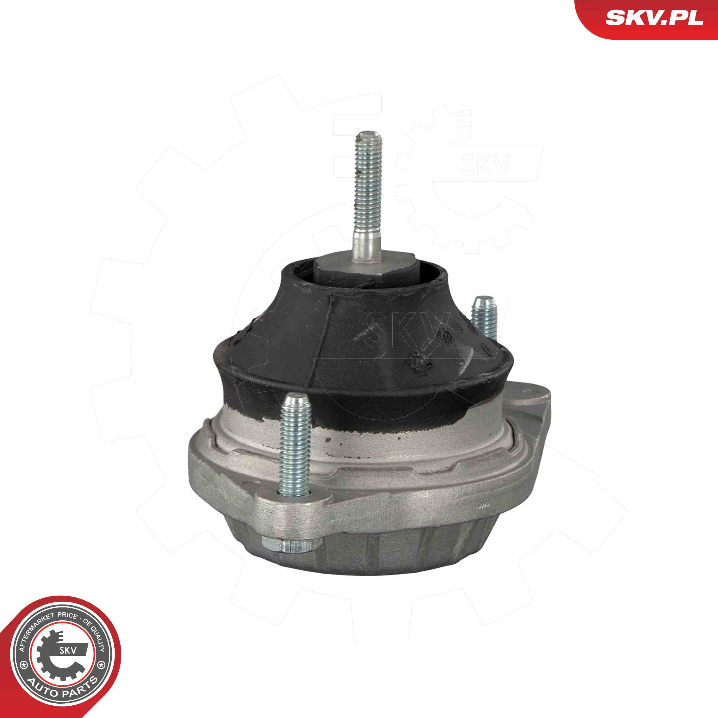 Soporte, motor ESEN SKV 75SKV124