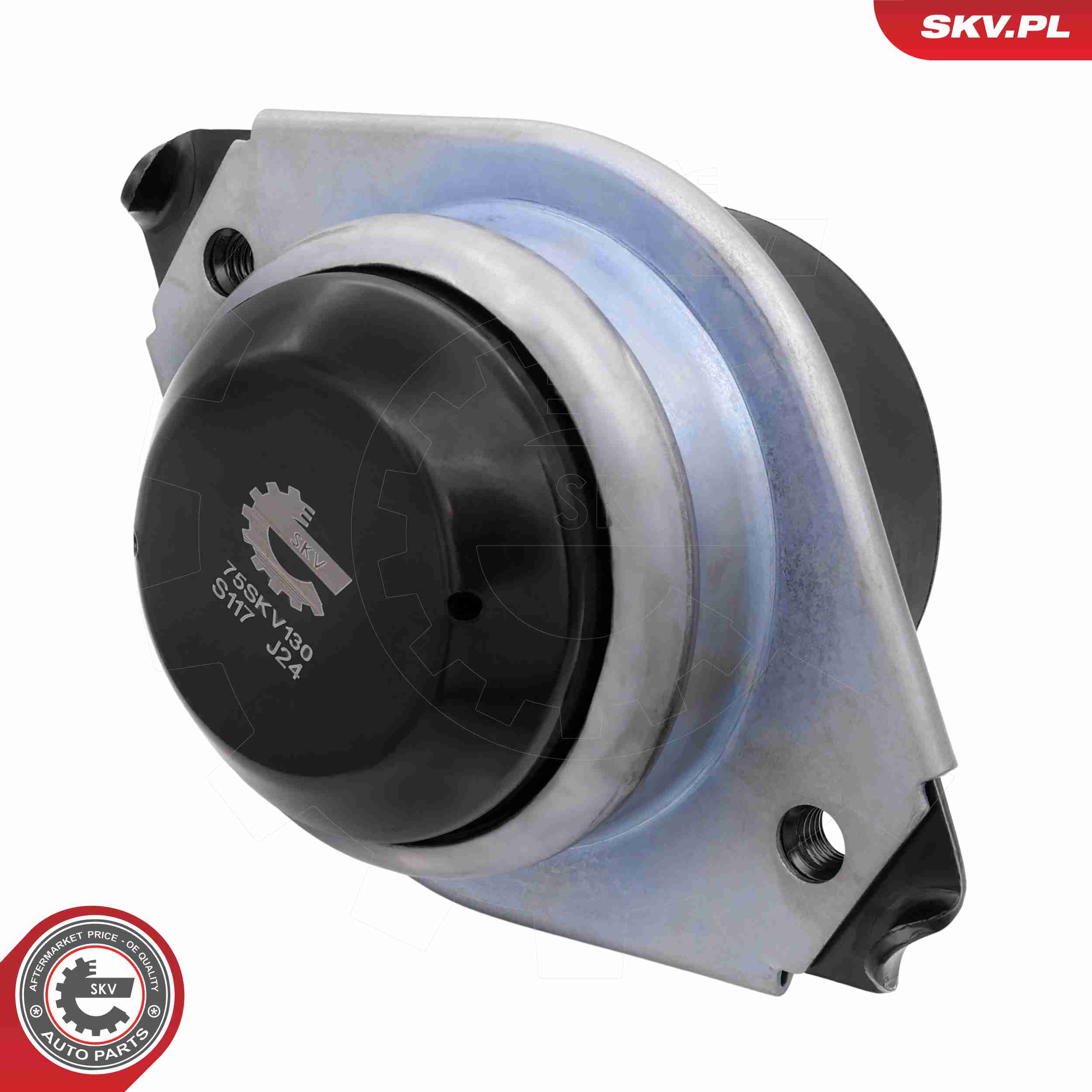 Soporte, motor ESEN SKV 75SKV130