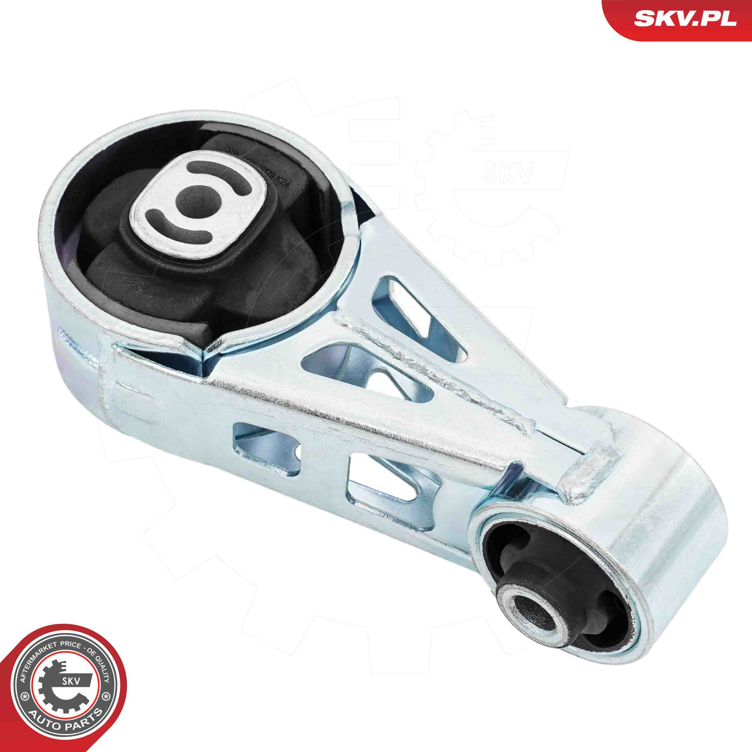 Soporte, motor ESEN SKV 75SKV136