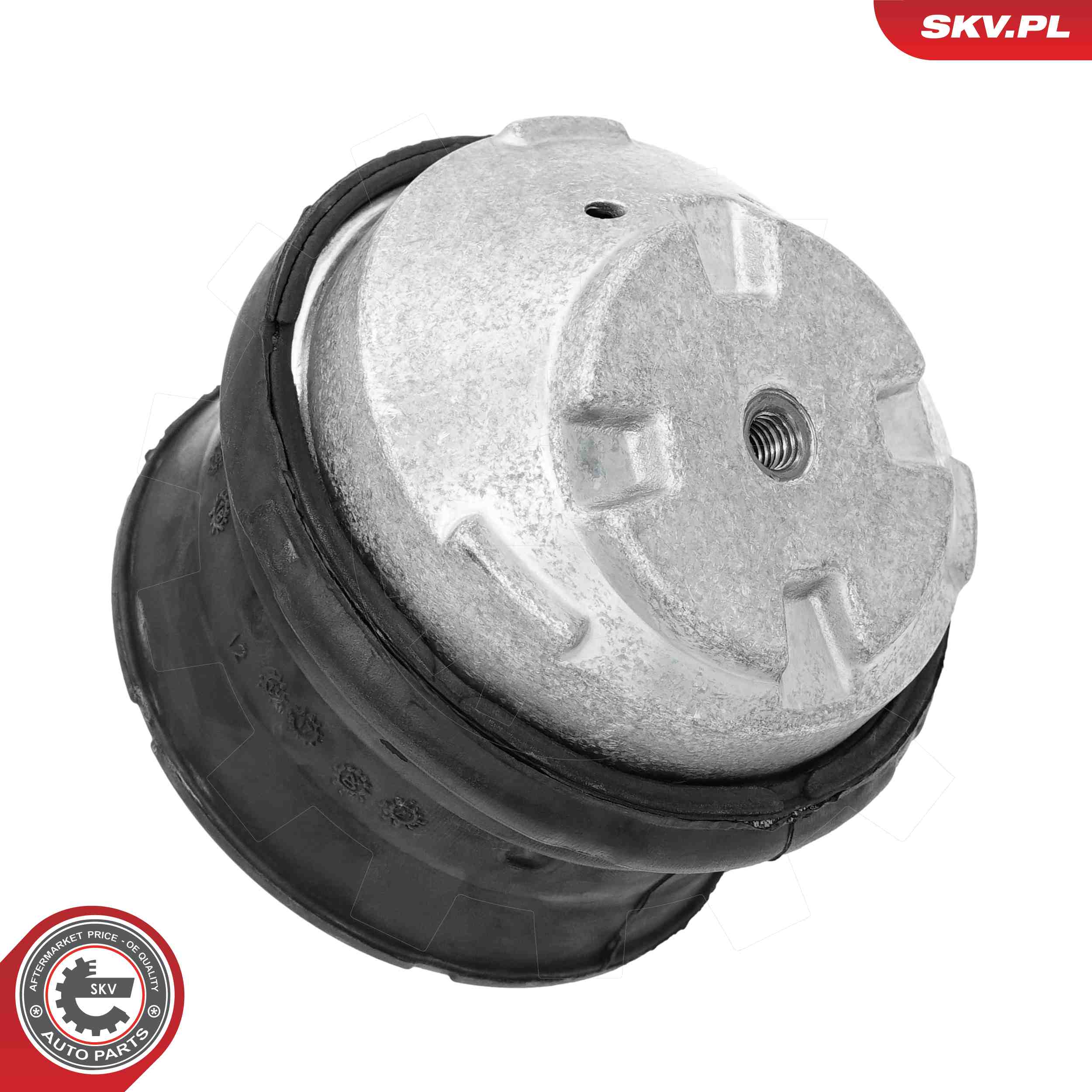 Soporte, motor ESEN SKV 75SKV168