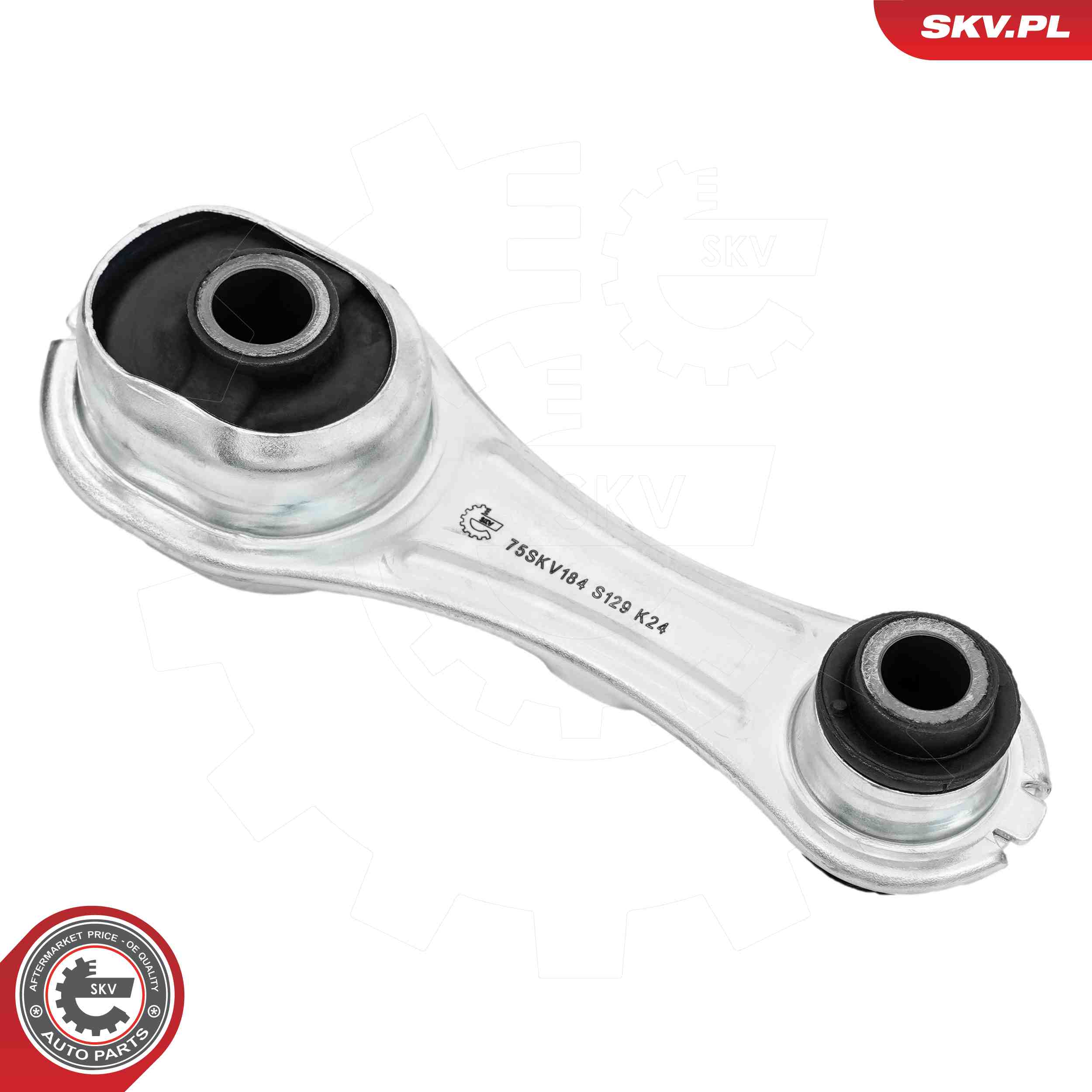 Soporte, motor ESEN SKV 75SKV184