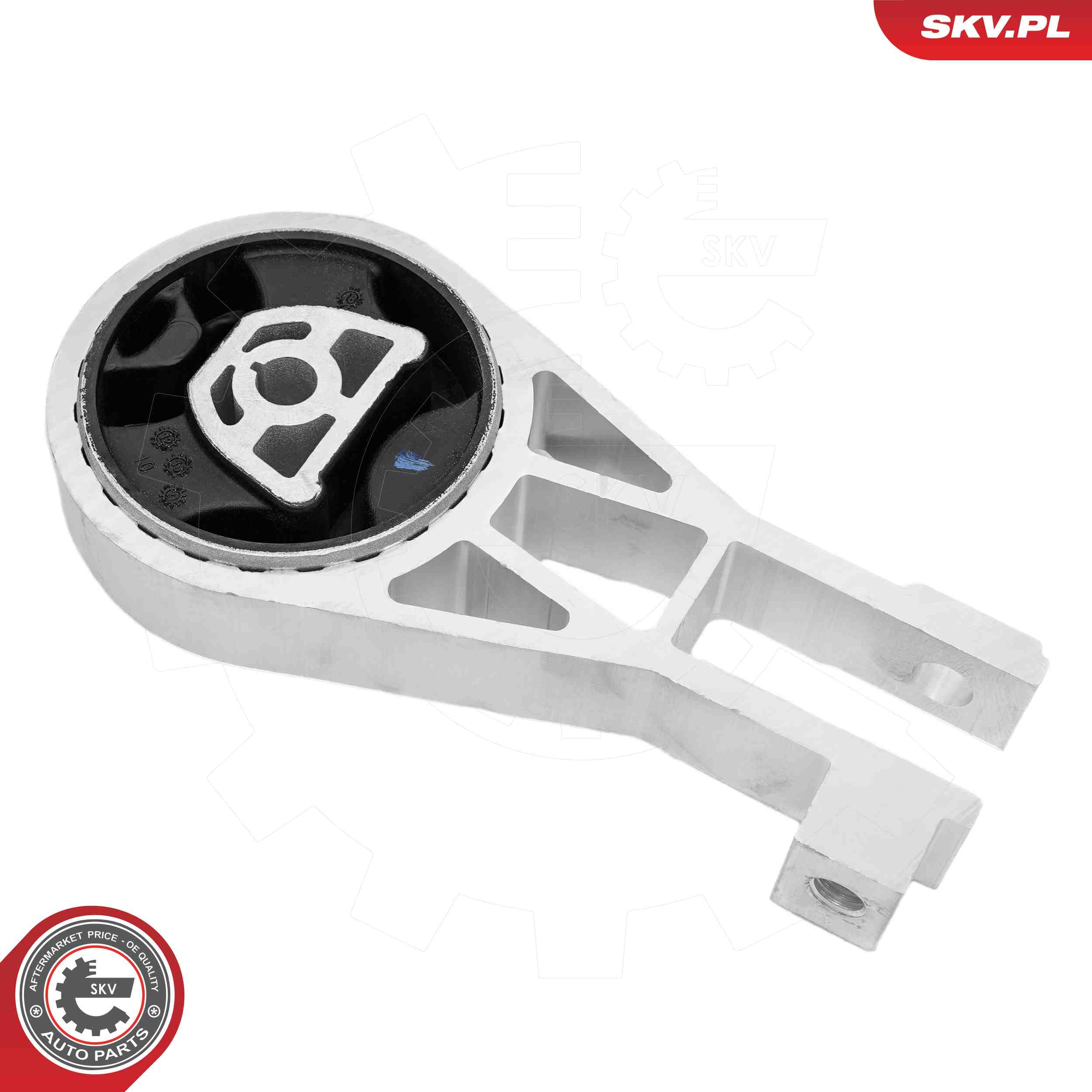Soporte, motor ESEN SKV 75SKV201
